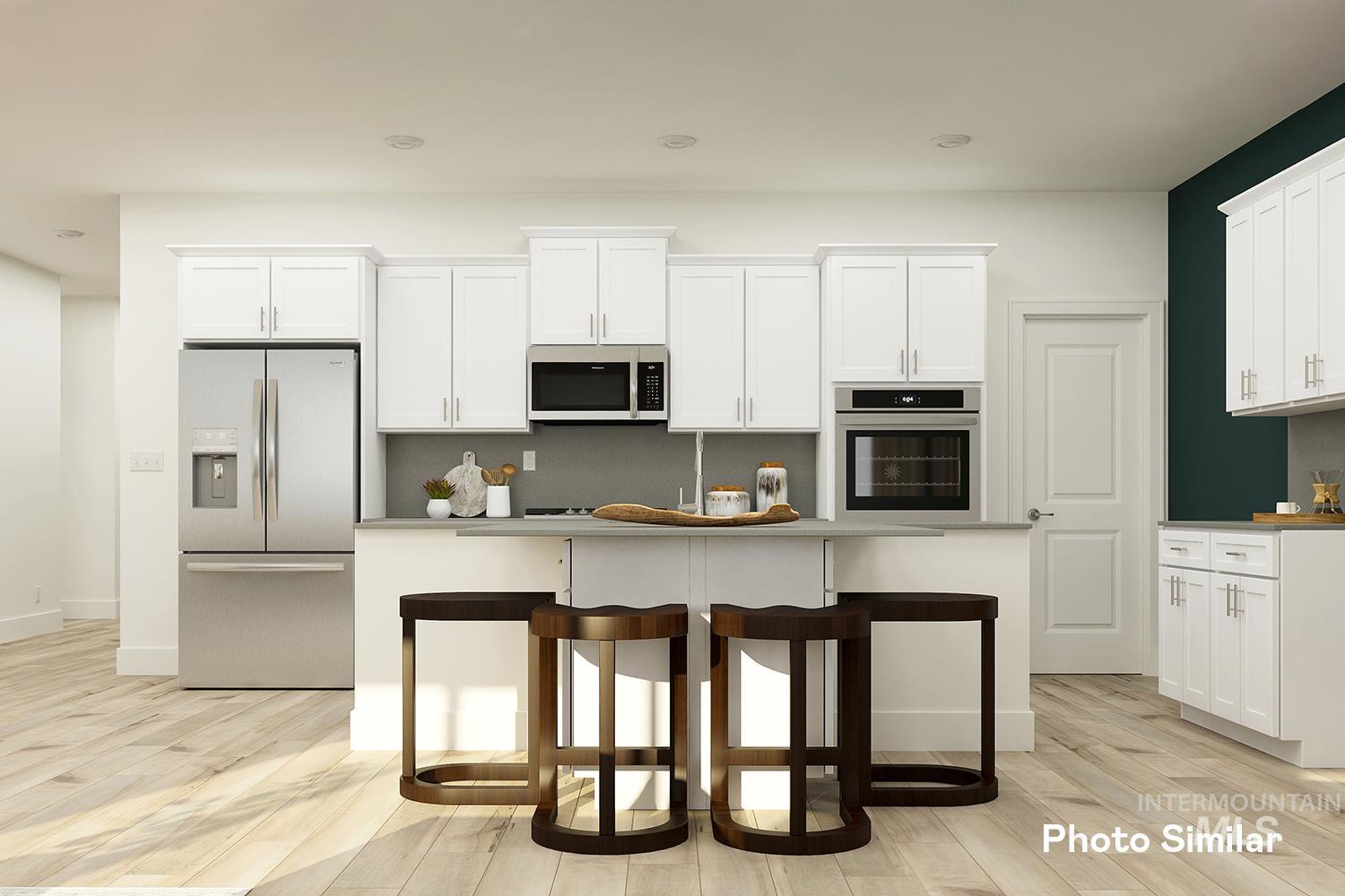 5144 N Corbell Ave, Meridian, Idaho 83646, 3 Bedrooms, 2 Bathrooms, Residential For Sale, Price $577,900,MLS 98964506