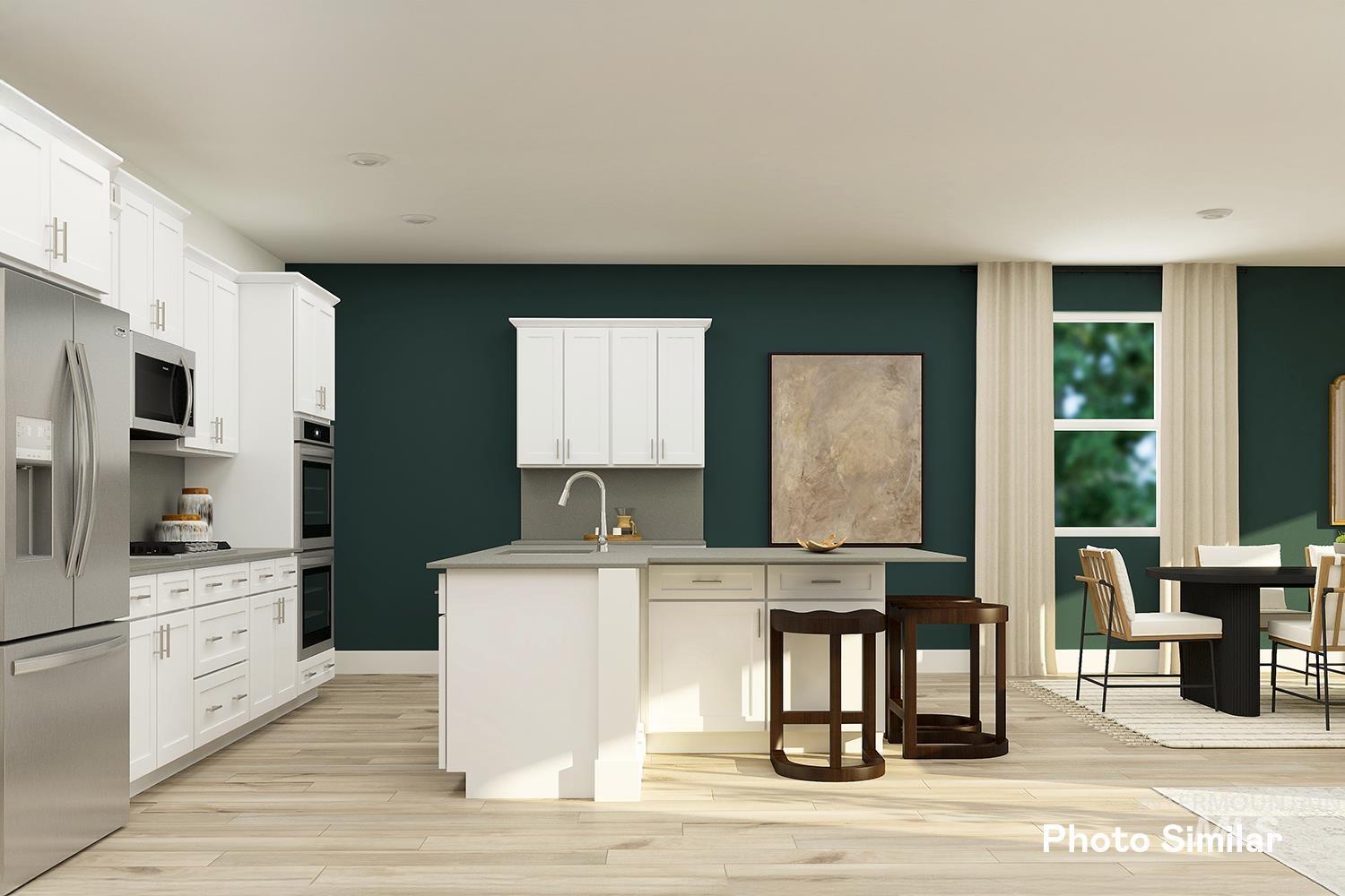 5144 N Corbell Ave, Meridian, Idaho 83646, 3 Bedrooms, 2 Bathrooms, Residential For Sale, Price $577,900,MLS 98964506