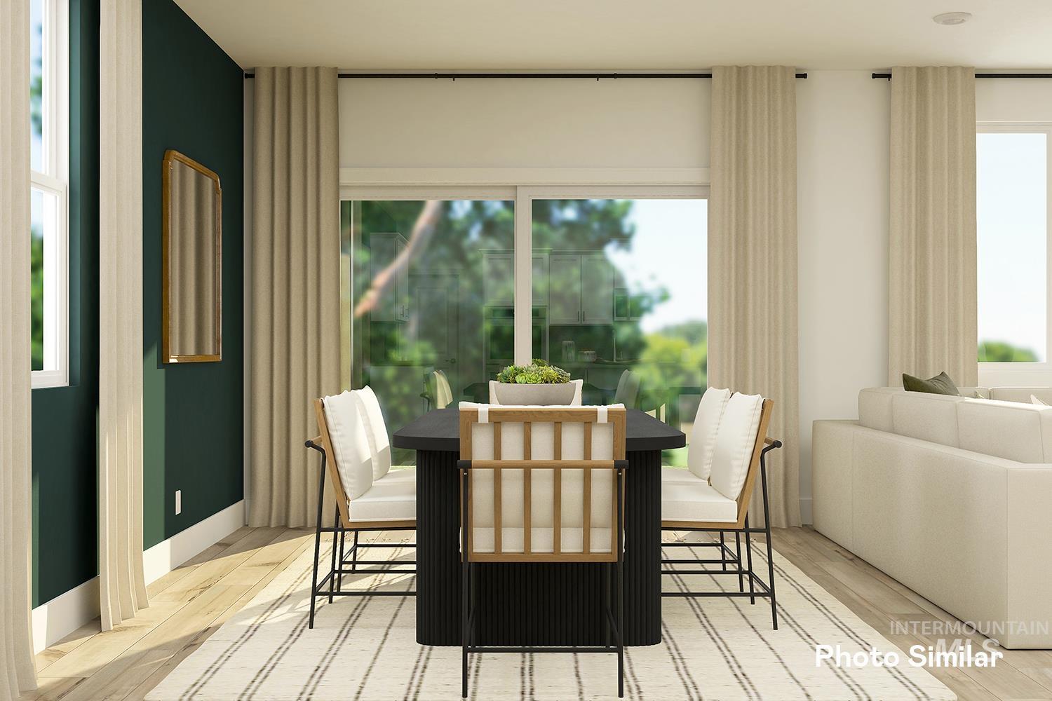 5144 N Corbell Ave, Meridian, Idaho 83646, 3 Bedrooms, 2 Bathrooms, Residential For Sale, Price $577,900,MLS 98964506