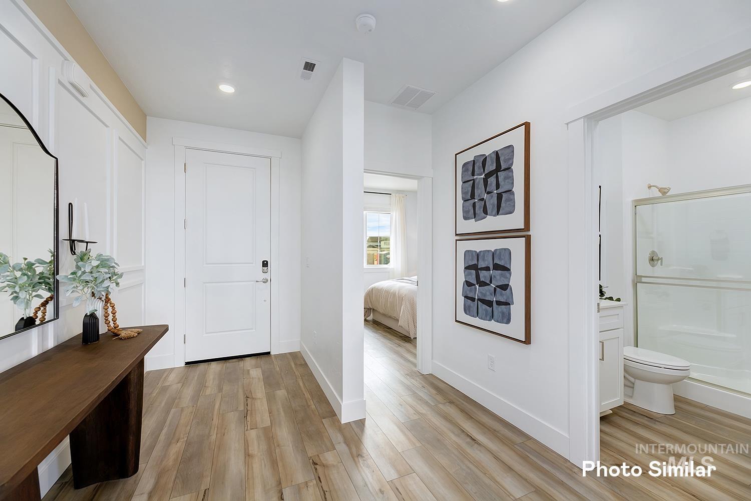 5639 E Bridal Veil Falls Dr, Nampa, Idaho 83686, 5 Bedrooms, 3 Bathrooms, Residential For Sale, Price $631,400,MLS 98964507