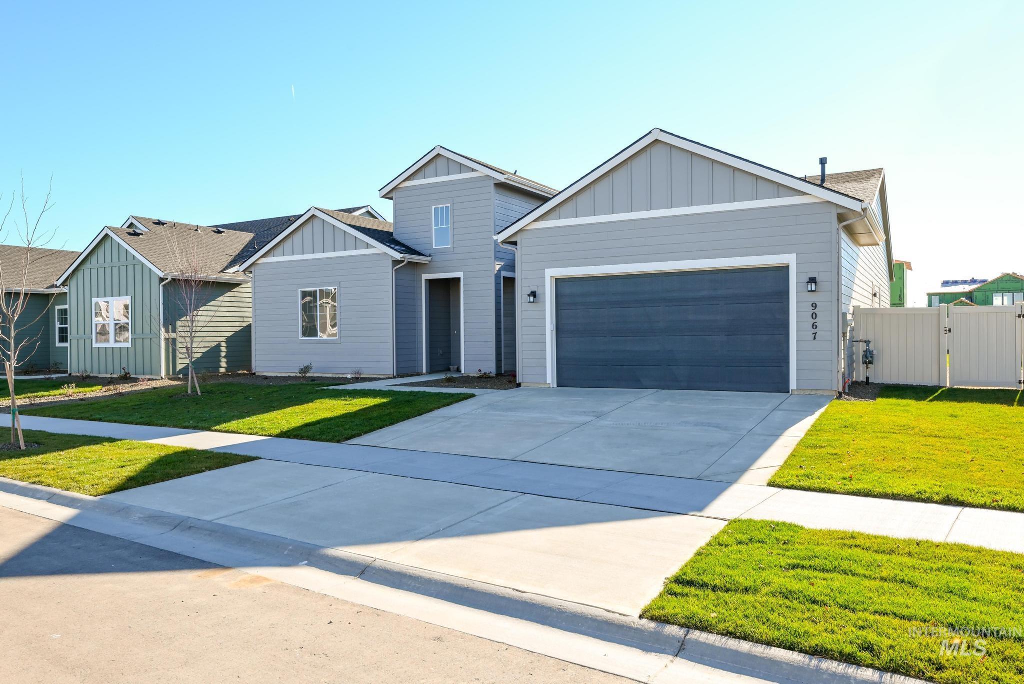 9067 W Patmore Ct, Star, Idaho 83669, 4 Bedrooms, 3 Bathrooms, Residential For Sale, Price $674,000,MLS 98964508