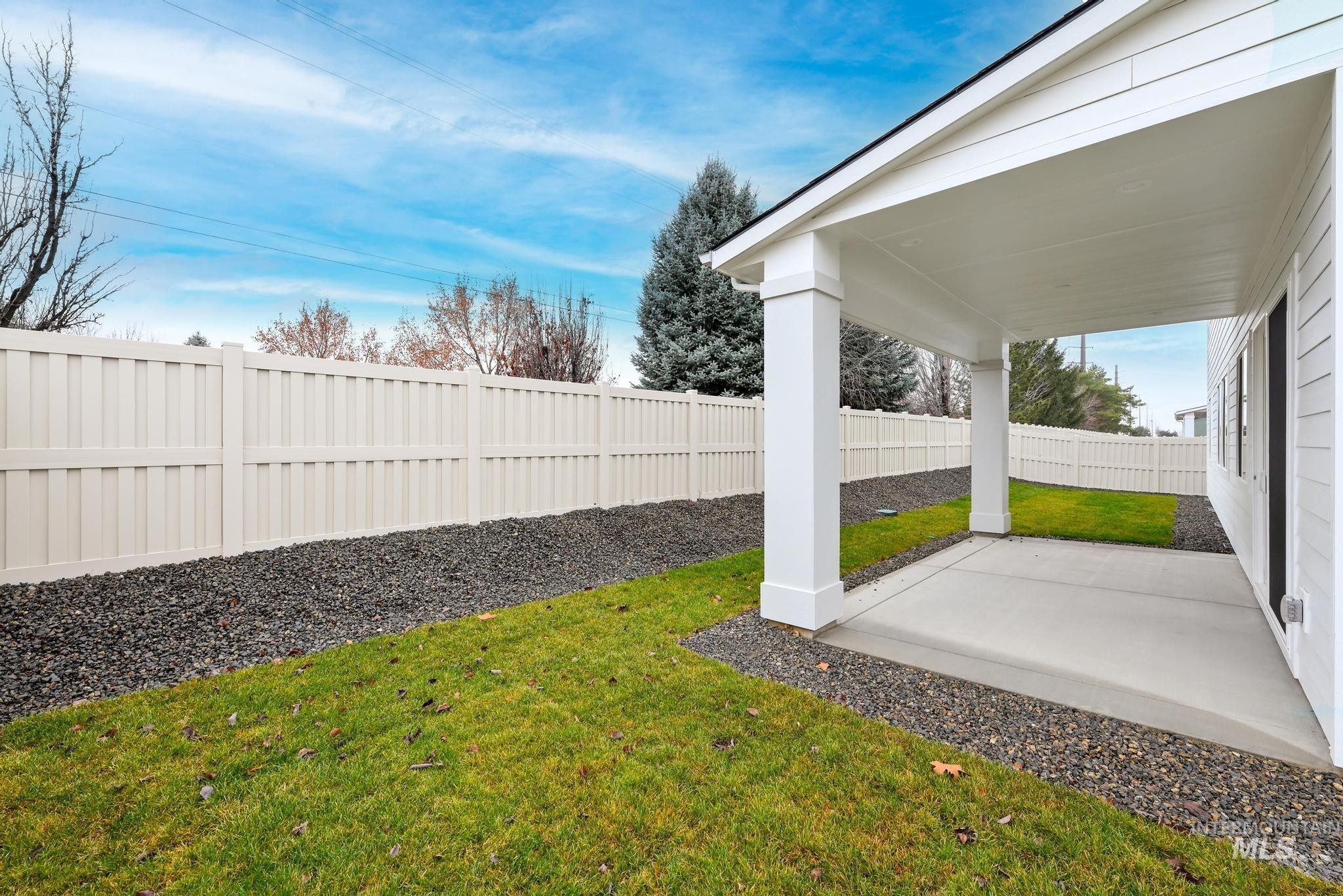 1247 W Osceola St, Middleton, Idaho 83644, 4 Bedrooms, 3.5 Bathrooms, Residential For Sale, Price $654,000,MLS 98964527