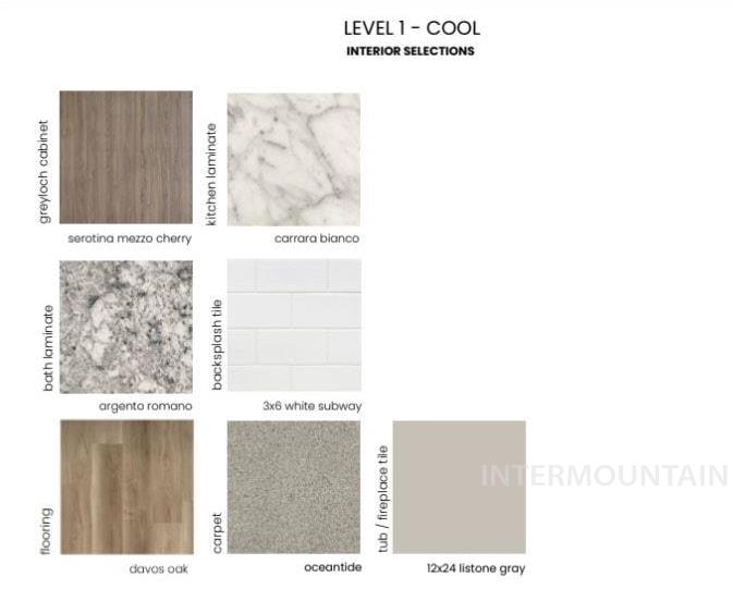 1620 Long Pond St, Middleton, Idaho 83644, 5 Bedrooms, 2.5 Bathrooms, Residential For Sale, Price $555,990,MLS 98964543