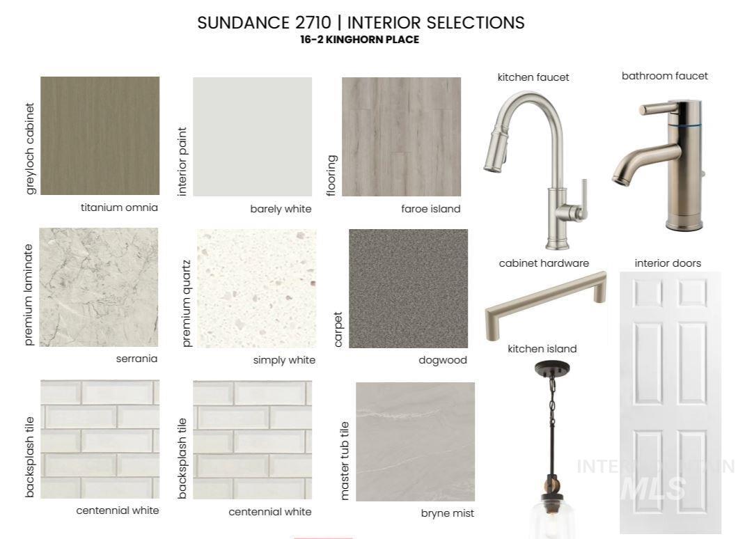 18347 N Trumpet Lily Ave, Nampa, Idaho 83687, 5 Bedrooms, 2.5 Bathrooms, Residential For Sale, Price $519,990,MLS 98964544