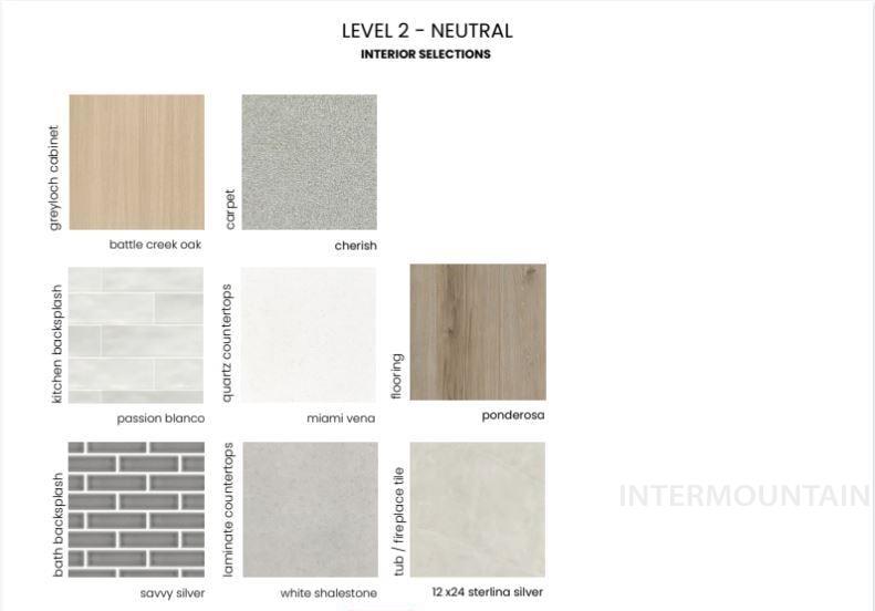 9108 W Camellia St, Nampa, Idaho 83687, 4 Bedrooms, 2 Bathrooms, Residential For Sale, Price $427,990,MLS 98964545