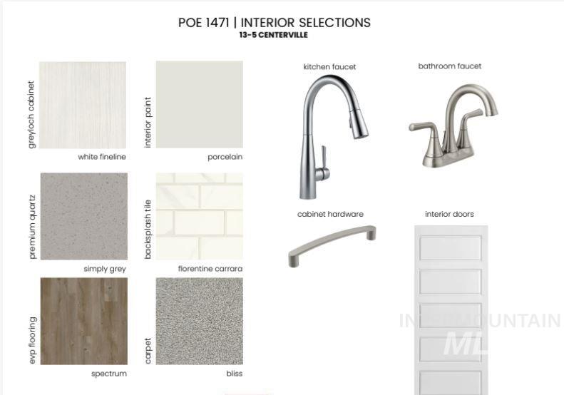 5088 S Amorita Ave, Meridian, Idaho 83642, 3 Bedrooms, 2.5 Bathrooms, Residential For Sale, Price $435,990,MLS 98964552