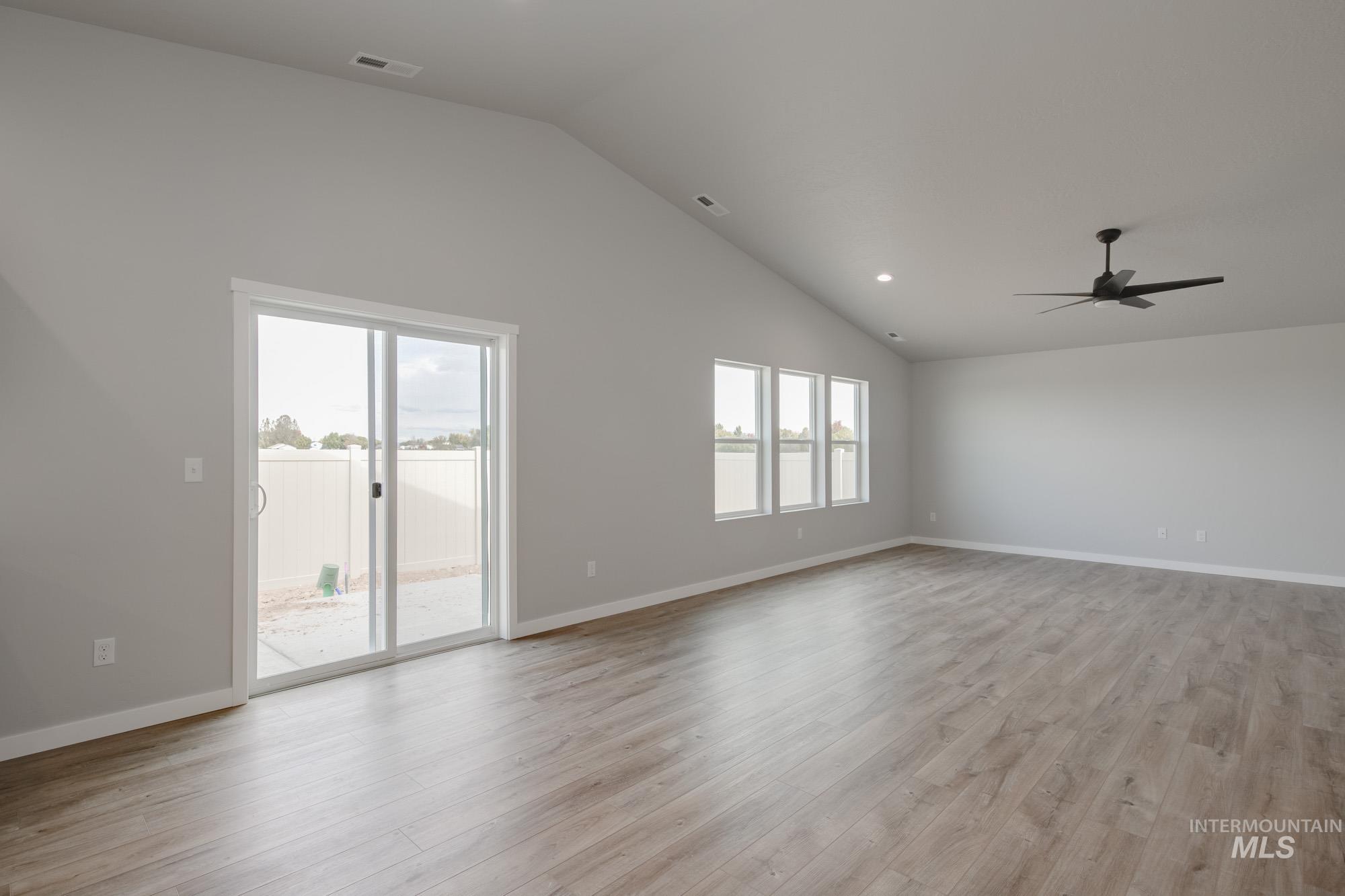 2216 W Penstemon St, Kuna, Idaho 83634, 4 Bedrooms, 2 Bathrooms, Residential For Sale, Price $446,990,MLS 98964556