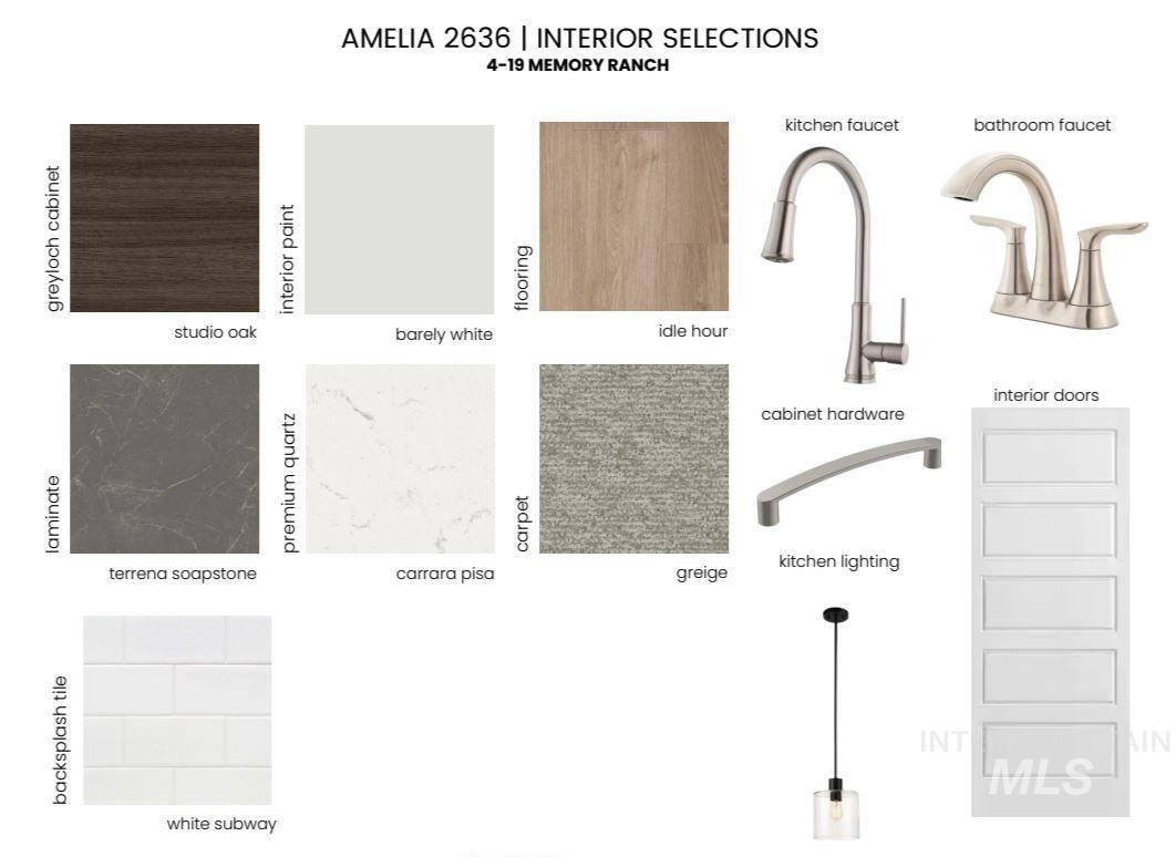 6985 S Old Farm Ave, Meridian, Idaho 83642, 5 Bedrooms, 3 Bathrooms, Residential For Sale, Price $521,990,MLS 98964560