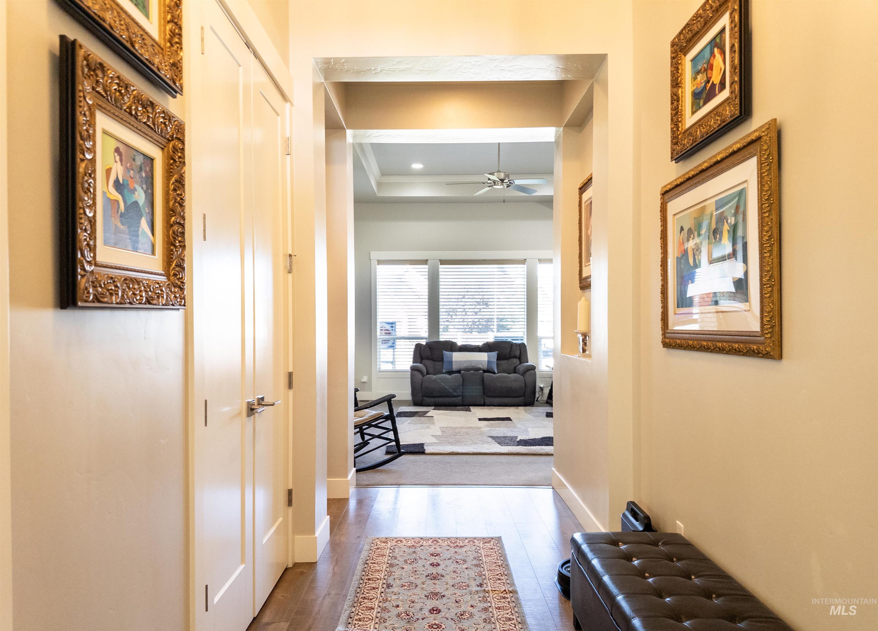 4577 N Comiso, Meridian, Idaho 83646, 4 Bedrooms, 2.5 Bathrooms, Residential For Sale, Price $675,000,MLS 98964569