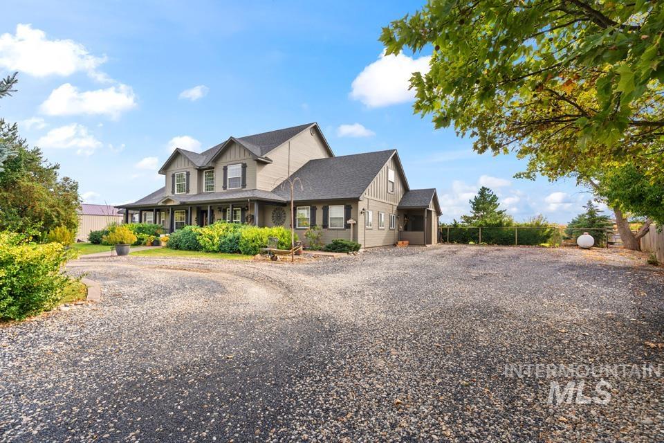 4535 SE 3rd Ave, New Plymouth, Idaho 83655, 4 Bedrooms, 3.5 Bathrooms, Residential For Sale, Price $1,110,000,MLS 98964575