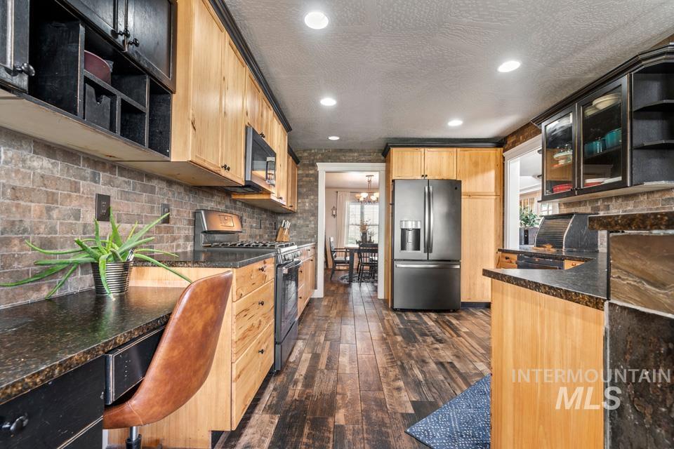 4535 SE 3rd Ave, New Plymouth, Idaho 83655, 4 Bedrooms, 3.5 Bathrooms, Residential For Sale, Price $1,110,000,MLS 98964575