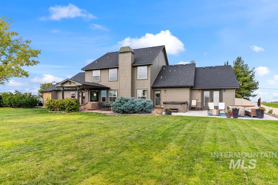 4535 SE 3rd Ave, New Plymouth, Idaho 83655, 4 Bedrooms, 3.5 Bathrooms, Residential For Sale, Price $1,110,000,MLS 98964575