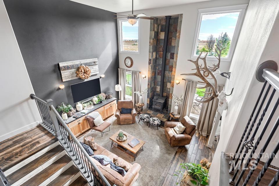 4535 SE 3rd Ave, New Plymouth, Idaho 83655, 4 Bedrooms, 3.5 Bathrooms, Residential For Sale, Price $1,110,000,MLS 98964575