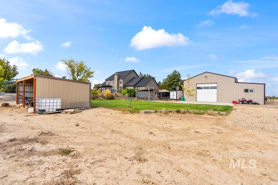 4535 SE 3rd Ave, New Plymouth, Idaho 83655, 4 Bedrooms, 3.5 Bathrooms, Residential For Sale, Price $1,110,000,MLS 98964575