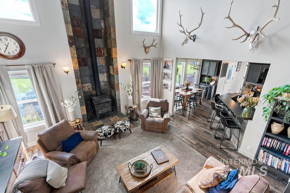 4535 SE 3rd Ave, New Plymouth, Idaho 83655, 4 Bedrooms, 3.5 Bathrooms, Residential For Sale, Price $1,110,000,MLS 98964575