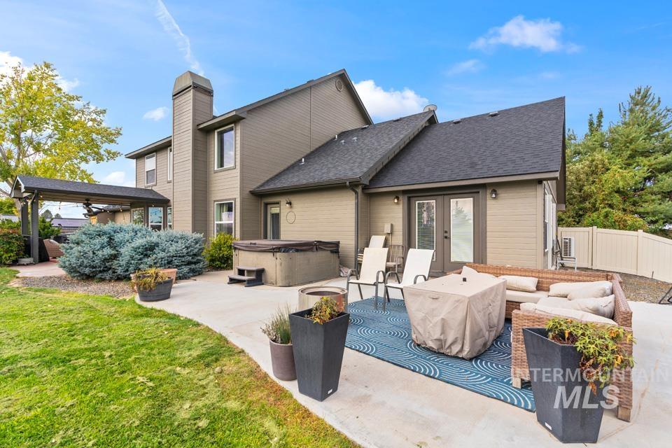 4535 SE 3rd Ave, New Plymouth, Idaho 83655, 4 Bedrooms, 3.5 Bathrooms, Residential For Sale, Price $1,110,000,MLS 98964575