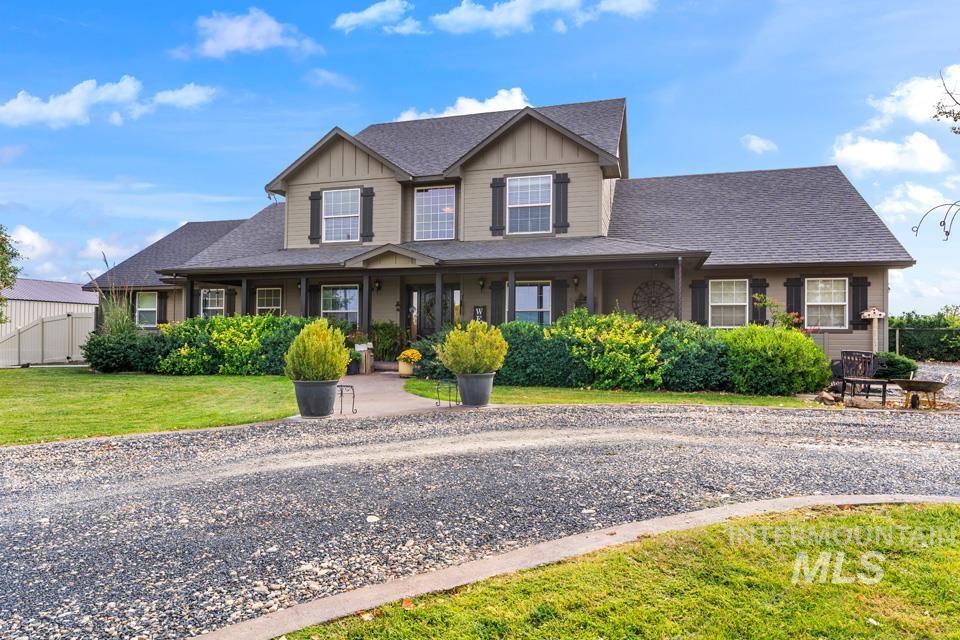 4535 SE 3rd Ave, New Plymouth, Idaho 83655, 4 Bedrooms, 3.5 Bathrooms, Residential For Sale, Price $1,110,000,MLS 98964575