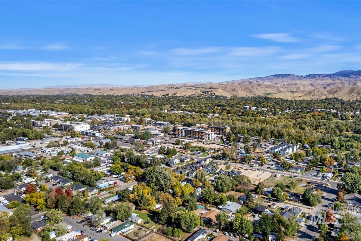 213 E 40th Street, Garden City, Idaho 83714-6350, Land For Sale, Price $600,000, 98964583