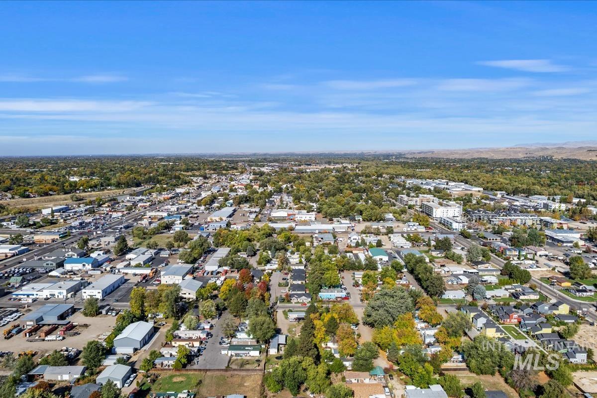 213 E 40th Street, Garden City, Idaho 83714-6350, Land For Sale, Price $600,000, 98964583