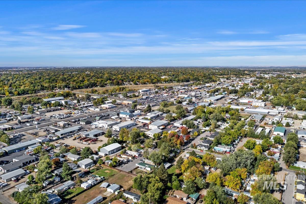 213 E 40th Street, Garden City, Idaho 83714-6350, Land For Sale, Price $600,000, 98964583