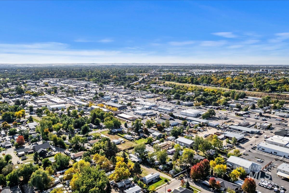 213 E 40th Street, Garden City, Idaho 83714-6350, Land For Sale, Price $600,000, 98964583