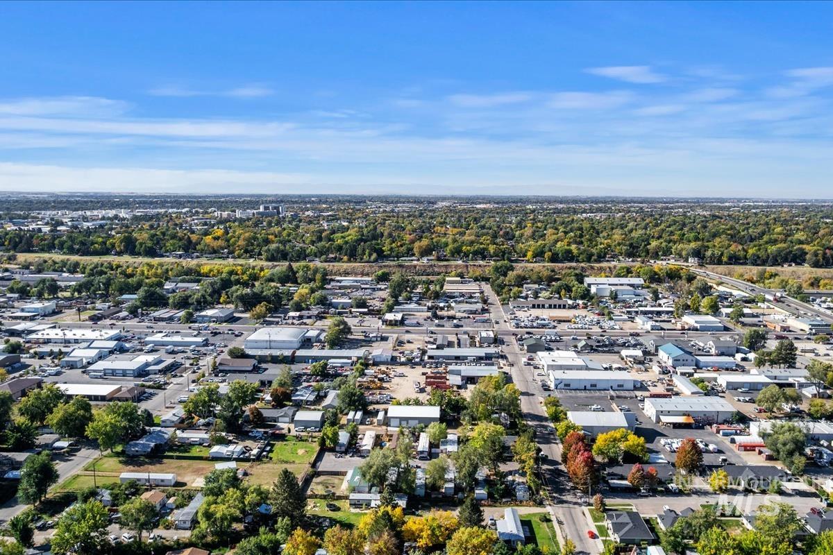 213 E 40th Street, Garden City, Idaho 83714-6350, Land For Sale, Price $600,000, 98964583