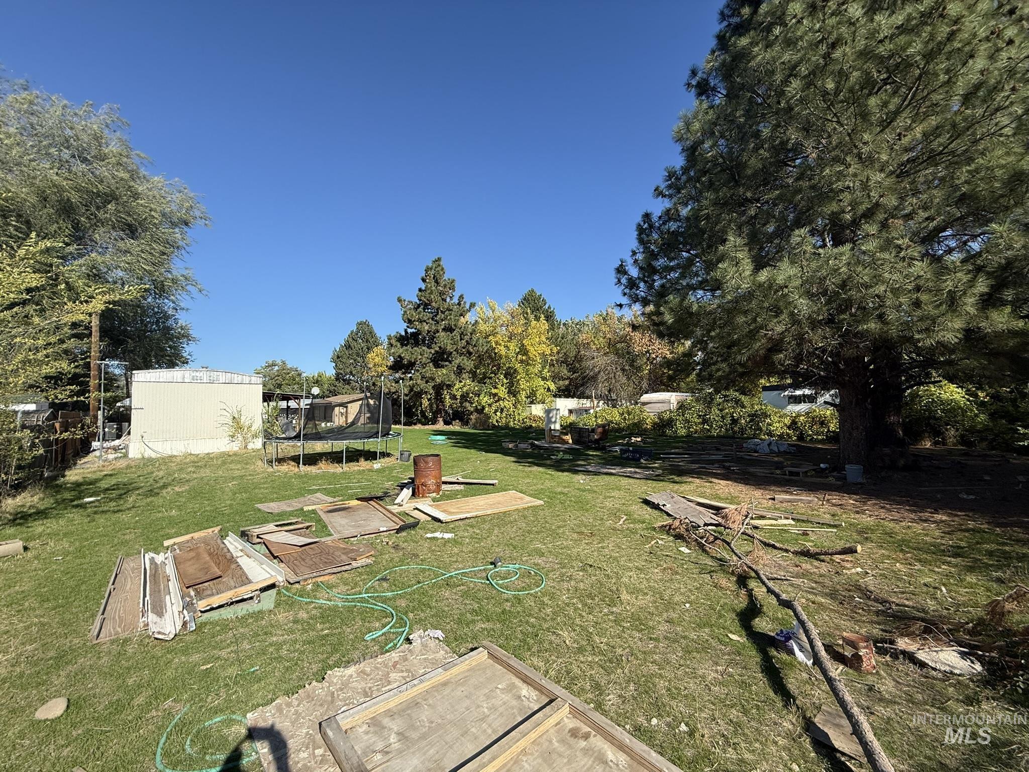 213 E 40th Street, Garden City, Idaho 83714-6350, Land For Sale, Price $600,000, 98964583