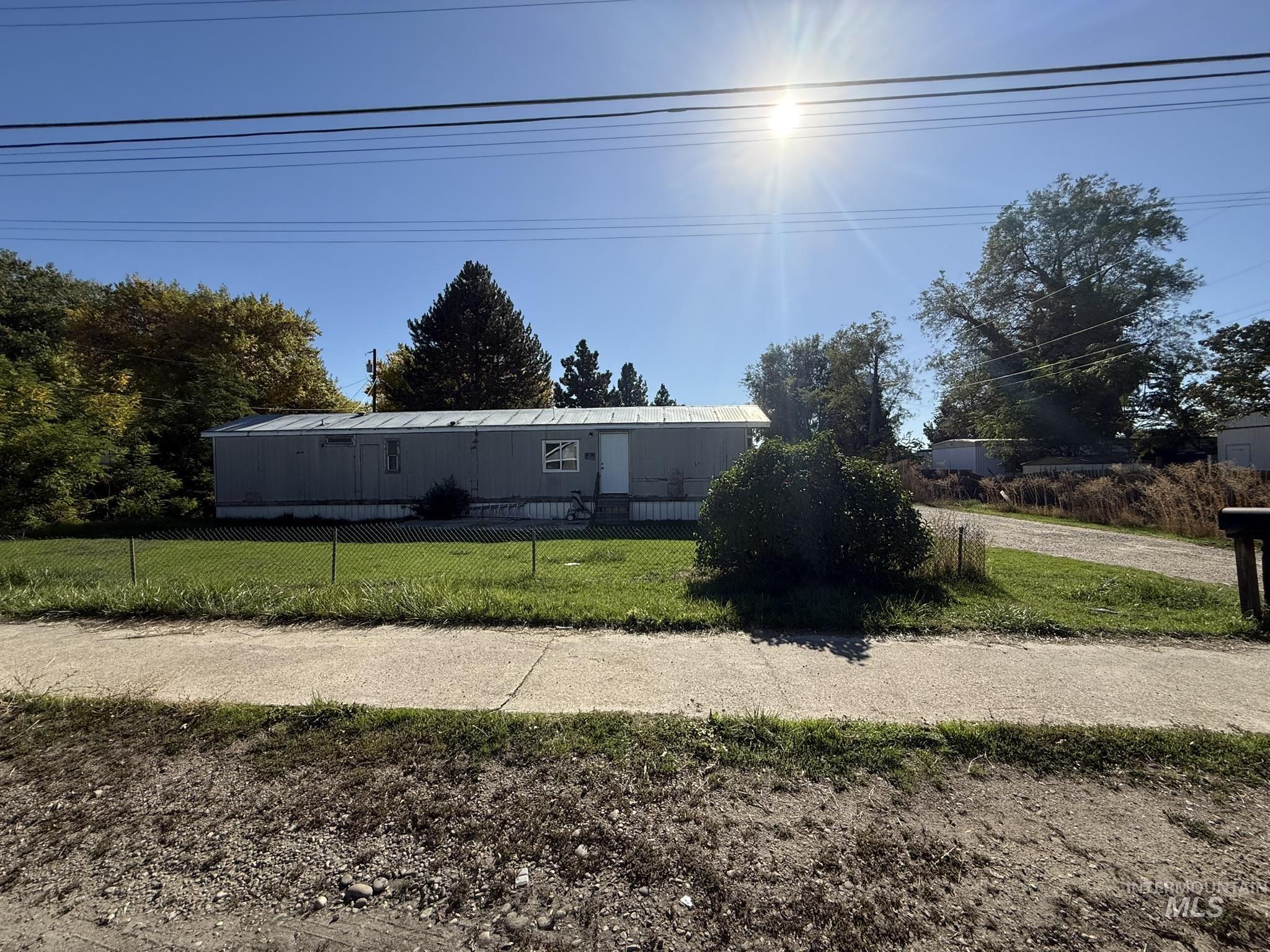 213 E 40th Street, Garden City, Idaho 83714-6350, Land For Sale, Price $600,000, 98964583