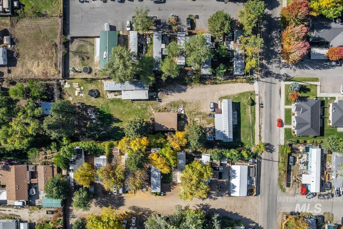 213 E 40th Street, Garden City, Idaho 83714-6350, Land For Sale, Price $600,000, 98964583