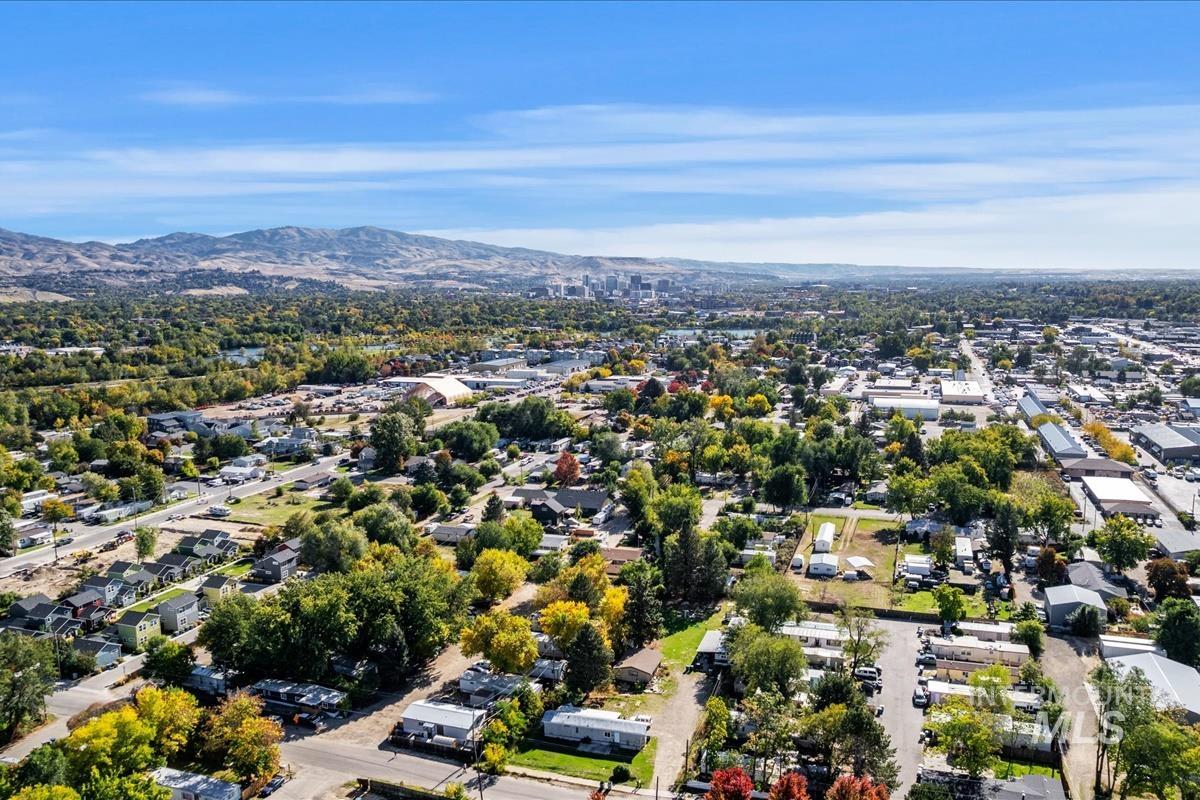 213 E 40th Street, Garden City, Idaho 83714-6350, Land For Sale, Price $600,000, 98964583
