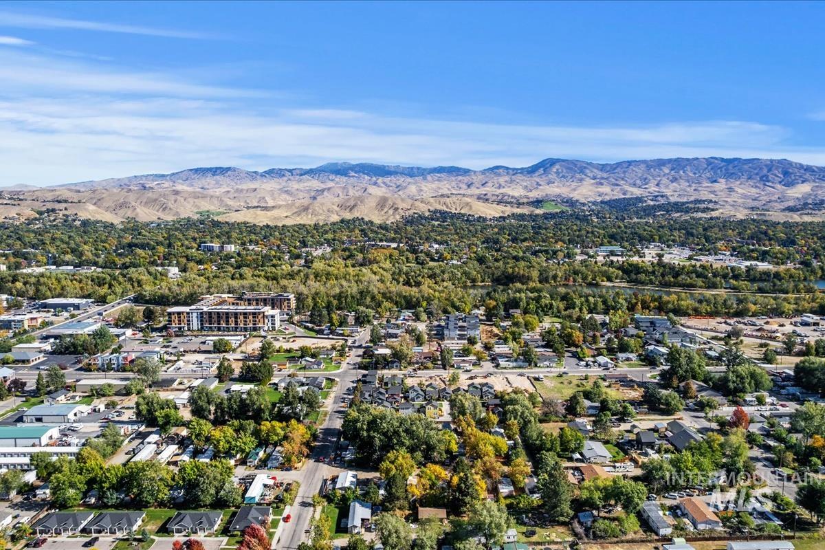 213 E 40th Street, Garden City, Idaho 83714-6350, Land For Sale, Price $600,000, 98964583