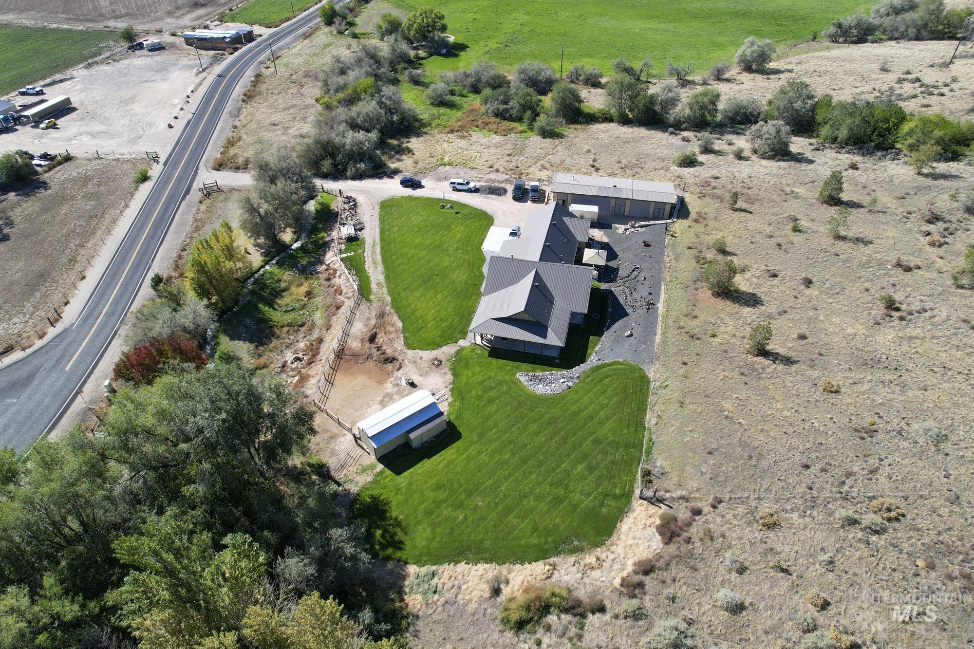 7978 Baseline RD., Melba, Idaho 83641, 3 Bedrooms, 2 Bathrooms, Residential For Sale, Price $859,900,MLS 98964587