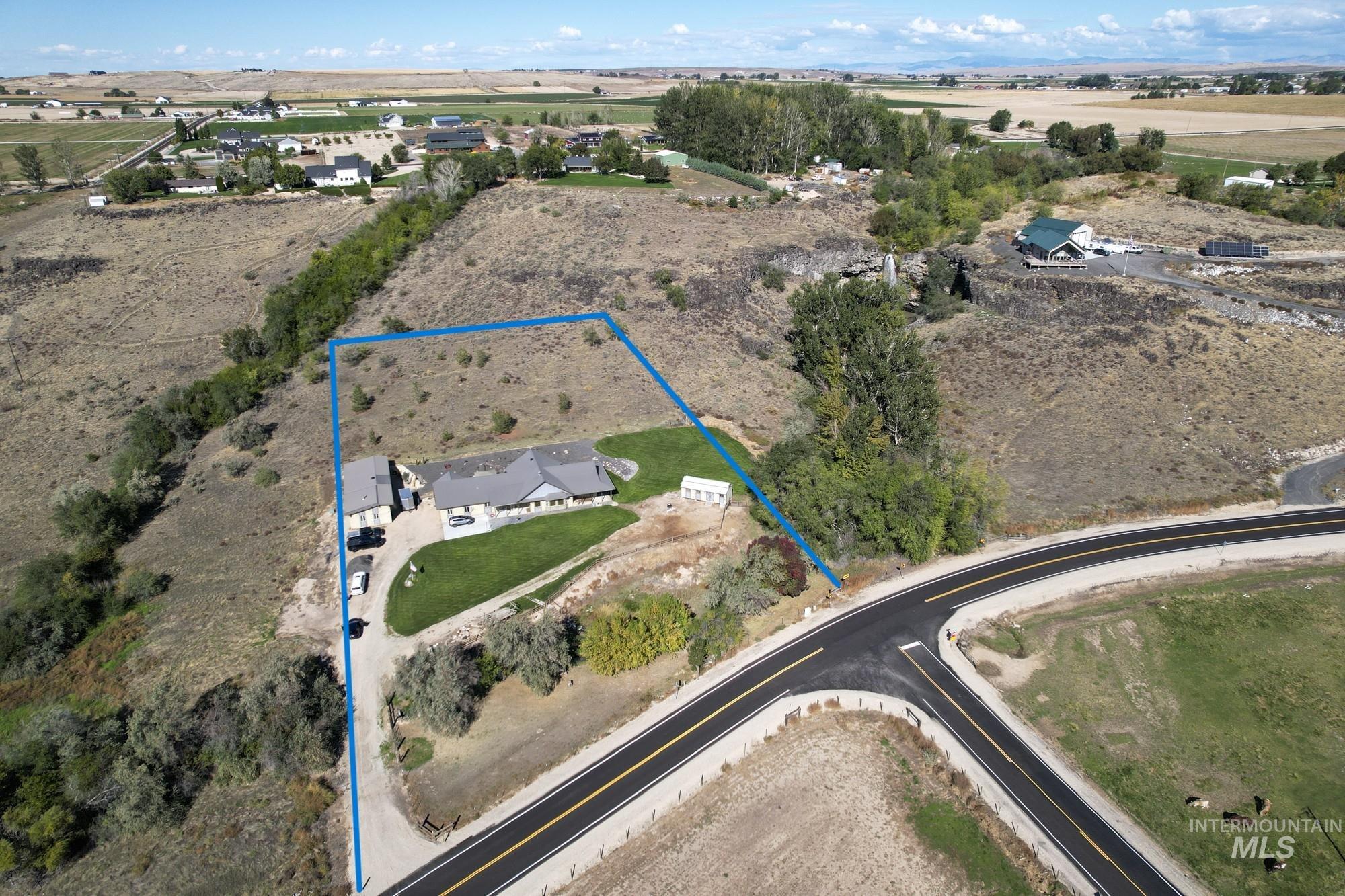 7978 Baseline RD., Melba, Idaho 83641, 3 Bedrooms, 2 Bathrooms, Residential For Sale, Price $859,900,MLS 98964587