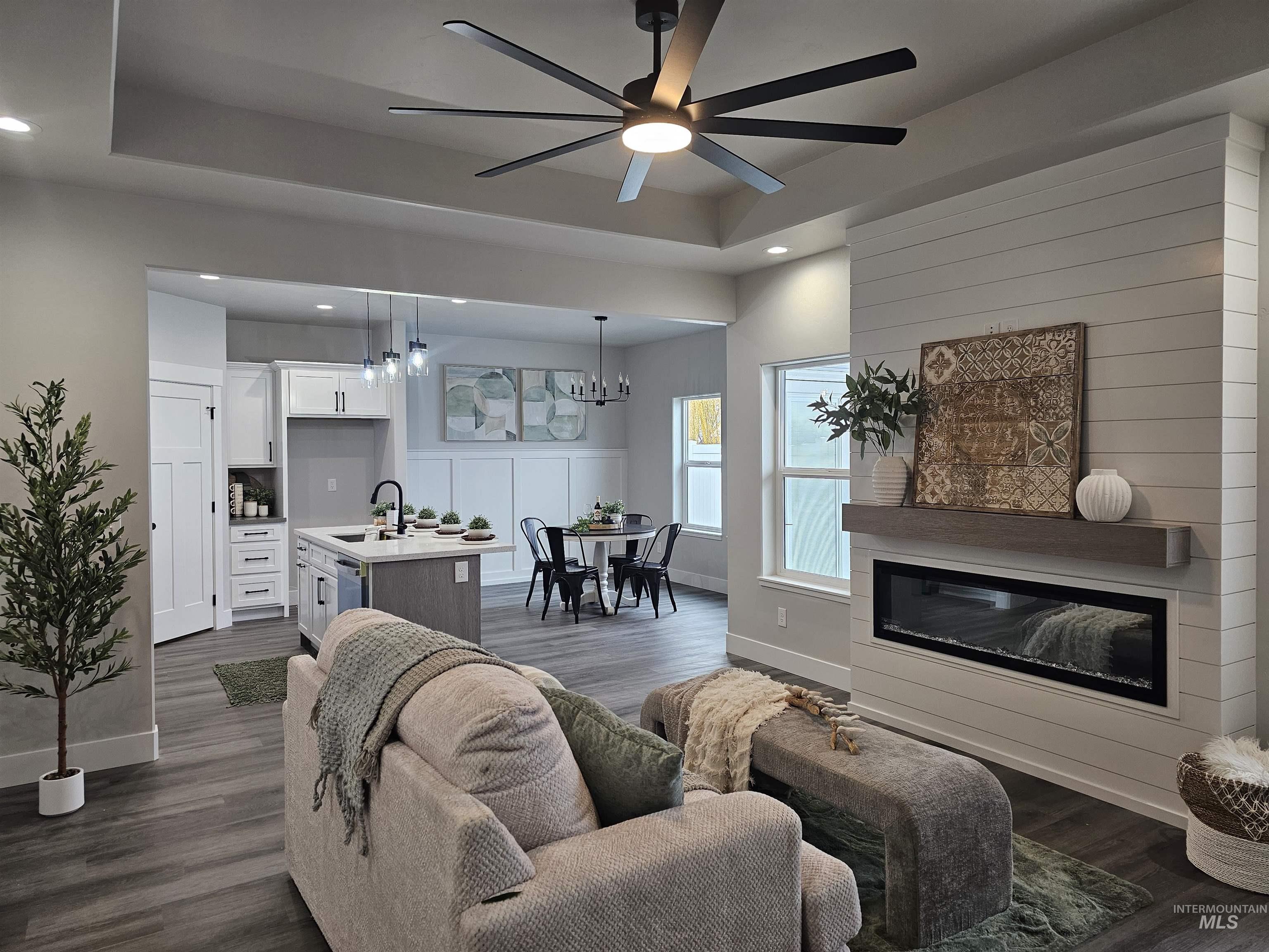 1212 Bronze Drive, Rupert, Idaho 83350, 4 Bedrooms, 2 Bathrooms, Residential For Sale, Price $369,000,MLS 98964594