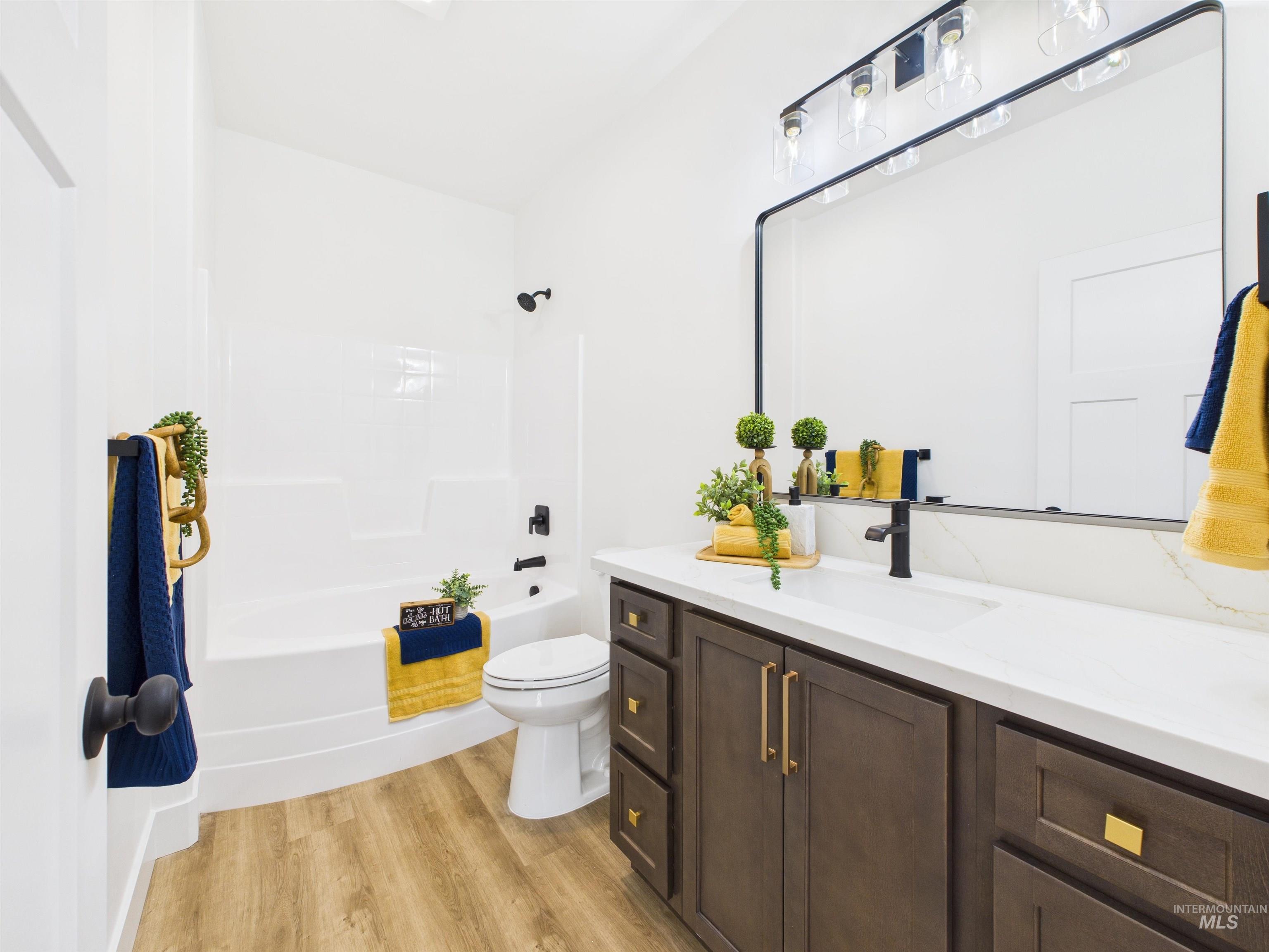 1216 Bronze Drive, Rupert, Idaho 83350, 4 Bedrooms, 2 Bathrooms, Residential For Sale, Price $369,000,MLS 98964595