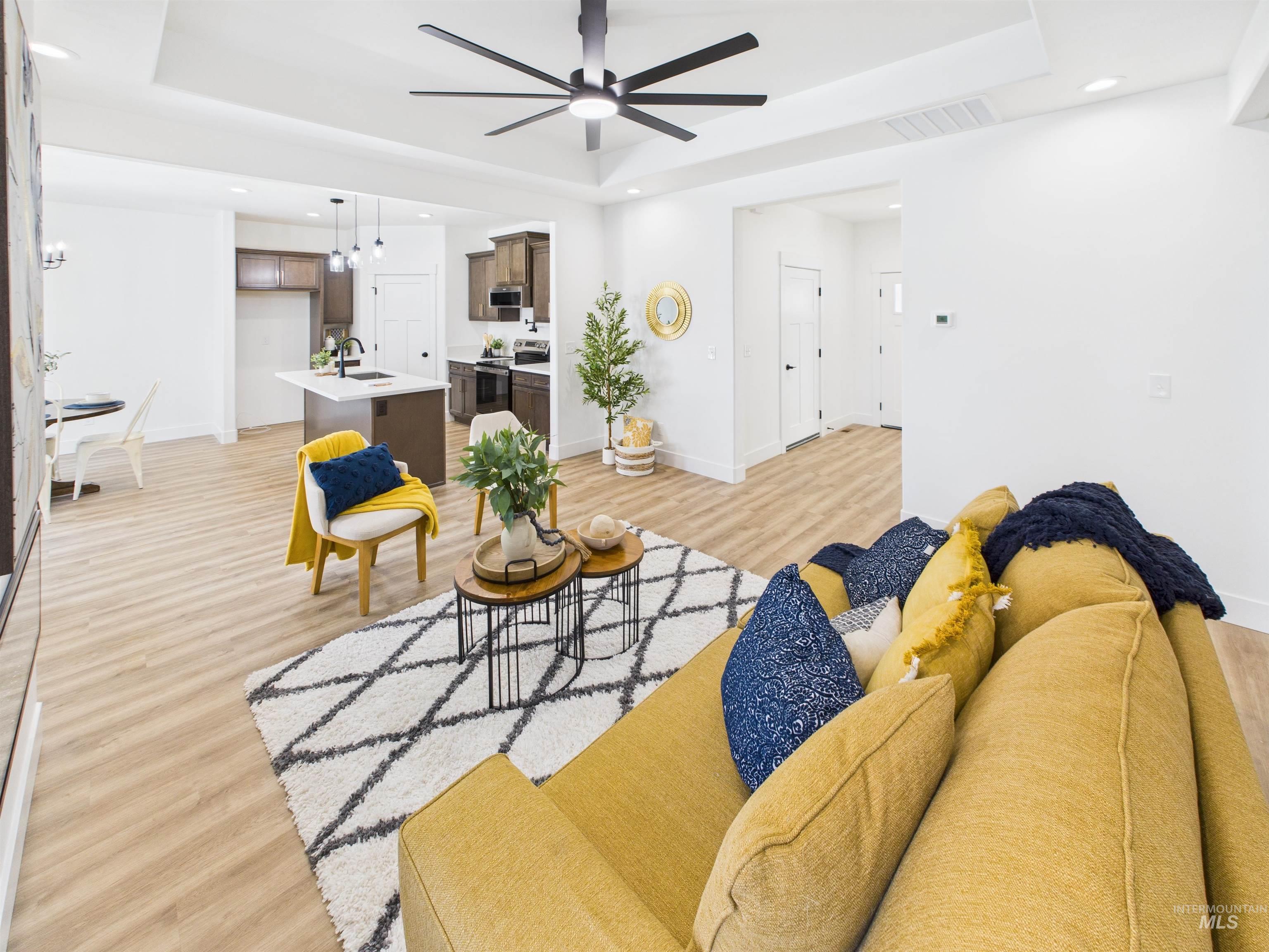 1216 Bronze Drive, Rupert, Idaho 83350, 4 Bedrooms, 2 Bathrooms, Residential For Sale, Price $369,000,MLS 98964595