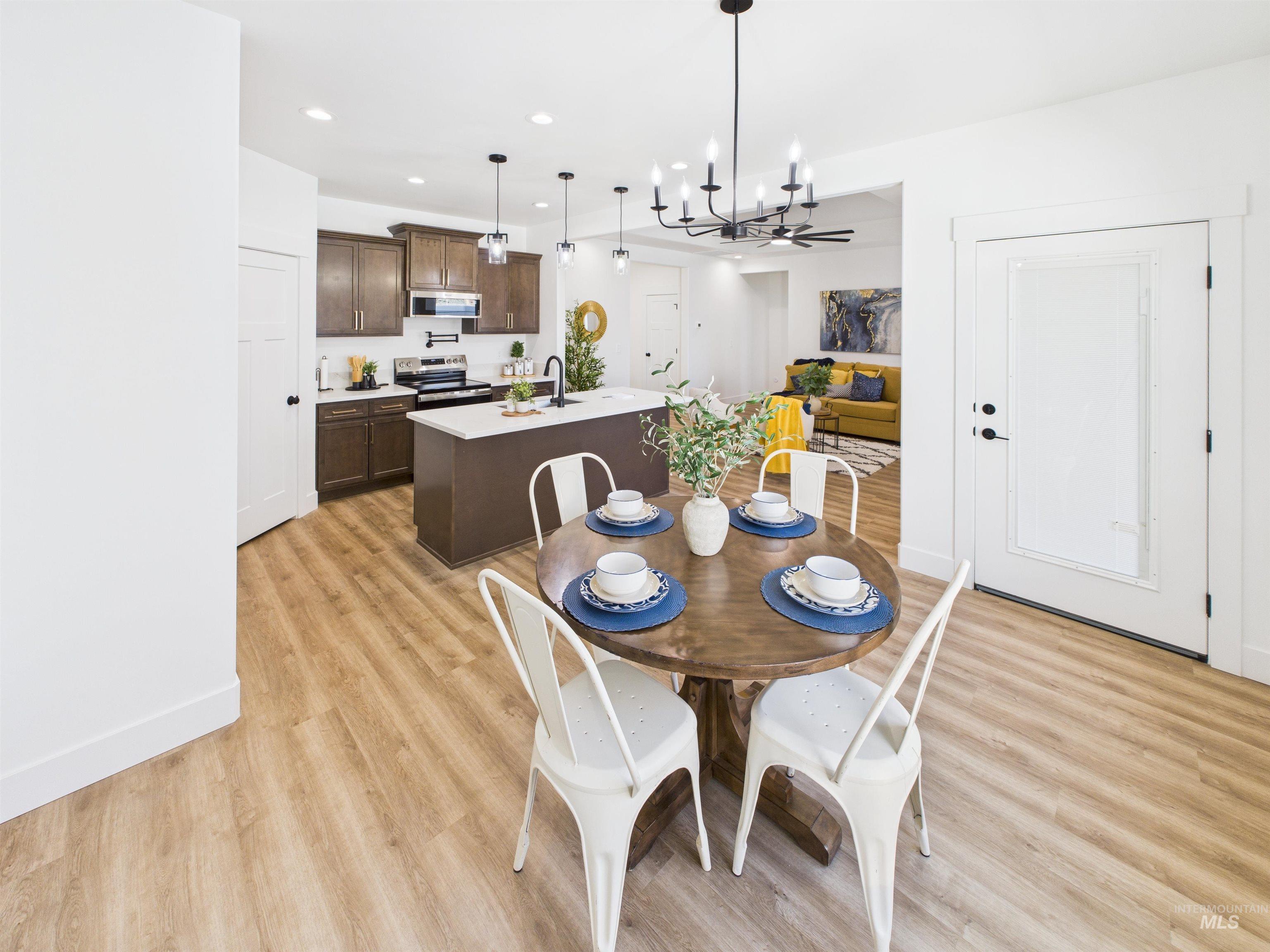 1216 Bronze Drive, Rupert, Idaho 83350, 4 Bedrooms, 2 Bathrooms, Residential For Sale, Price $369,000,MLS 98964595