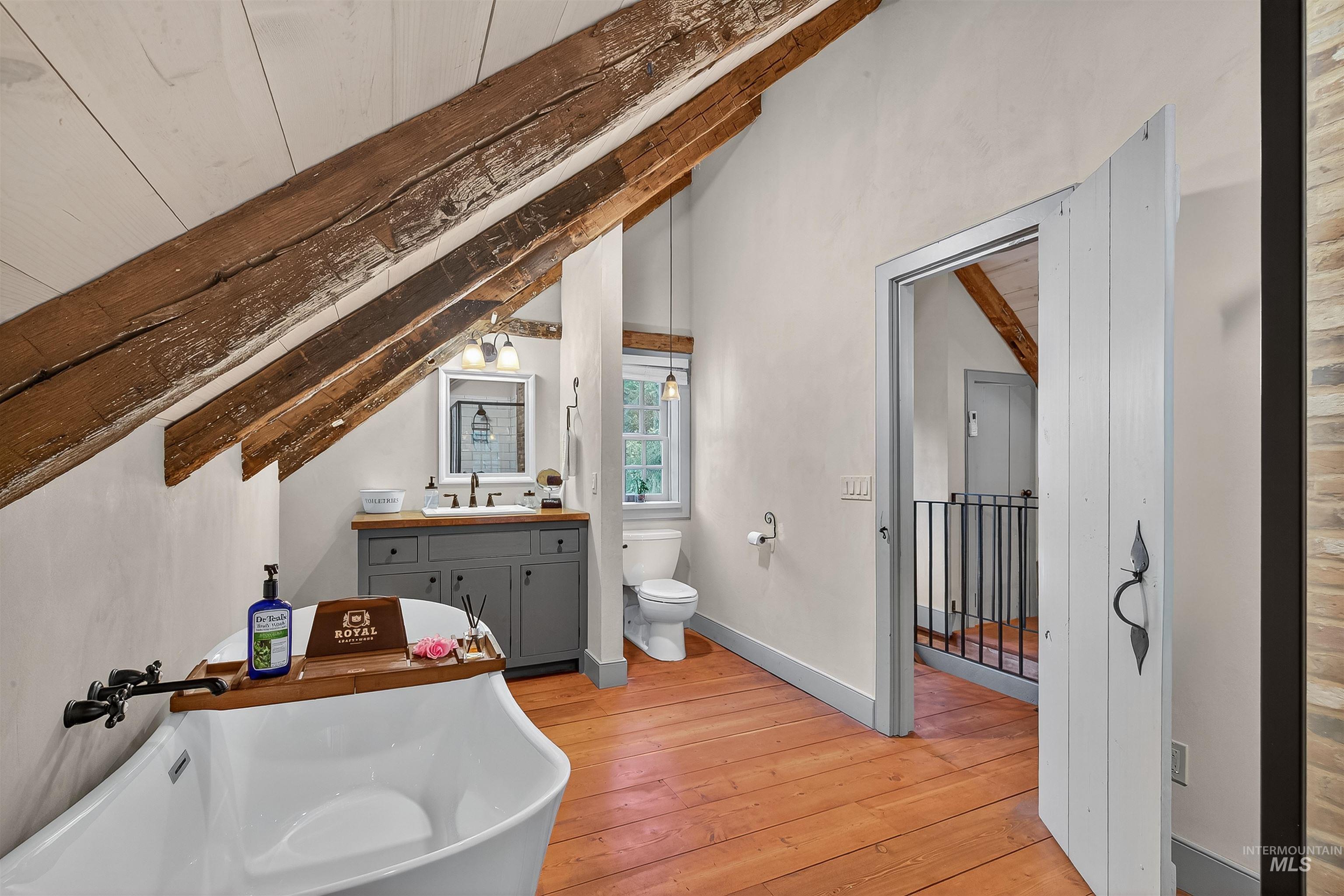 1005/1009 Williams Ln, Deary, Idaho 83823, 2 Bedrooms, 2 Bathrooms, Residential For Sale, Price $980,000,MLS 98964598