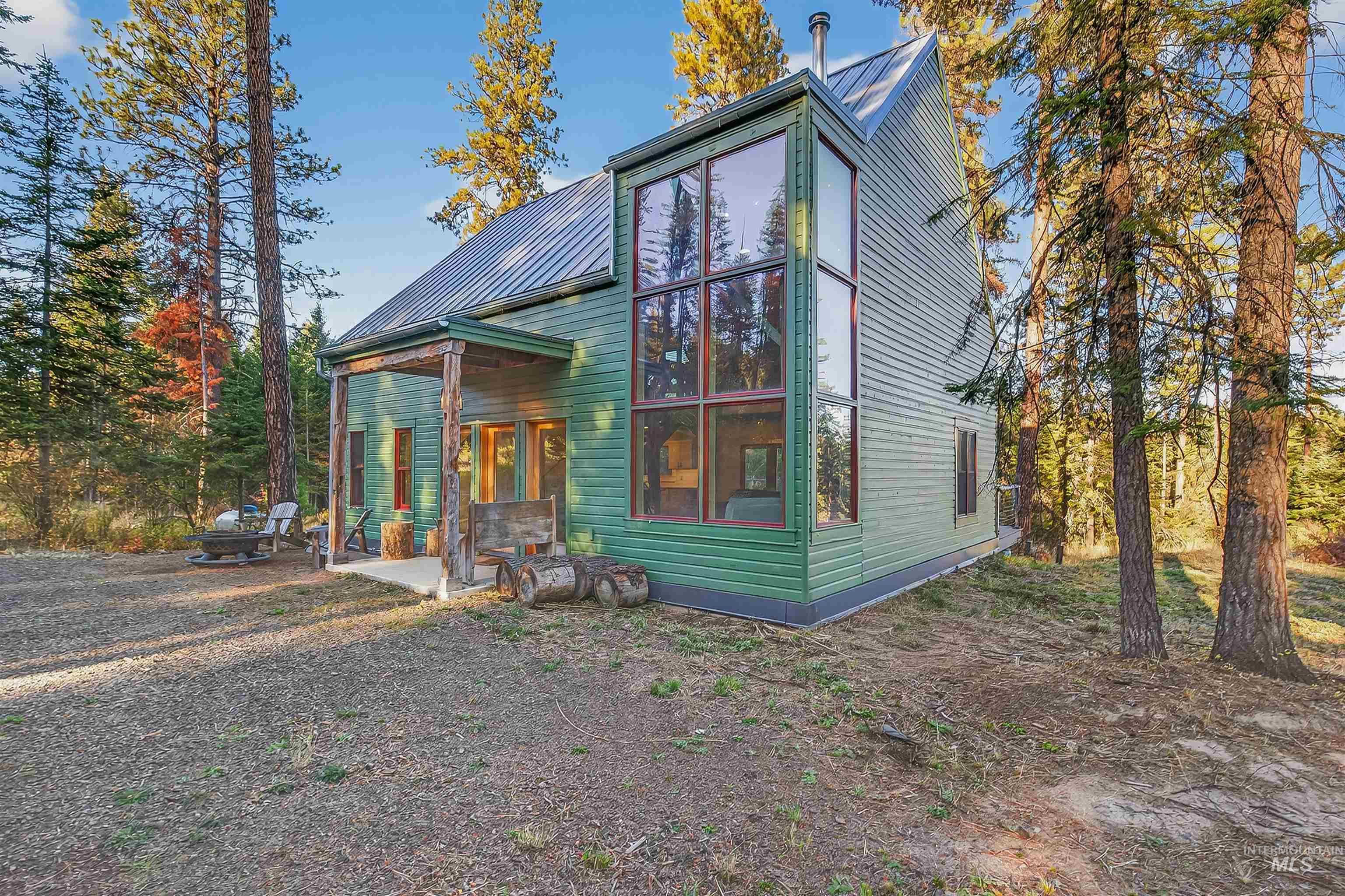 1005/1009 Williams Ln, Deary, Idaho 83823, 2 Bedrooms, 2 Bathrooms, Residential For Sale, Price $980,000,MLS 98964598