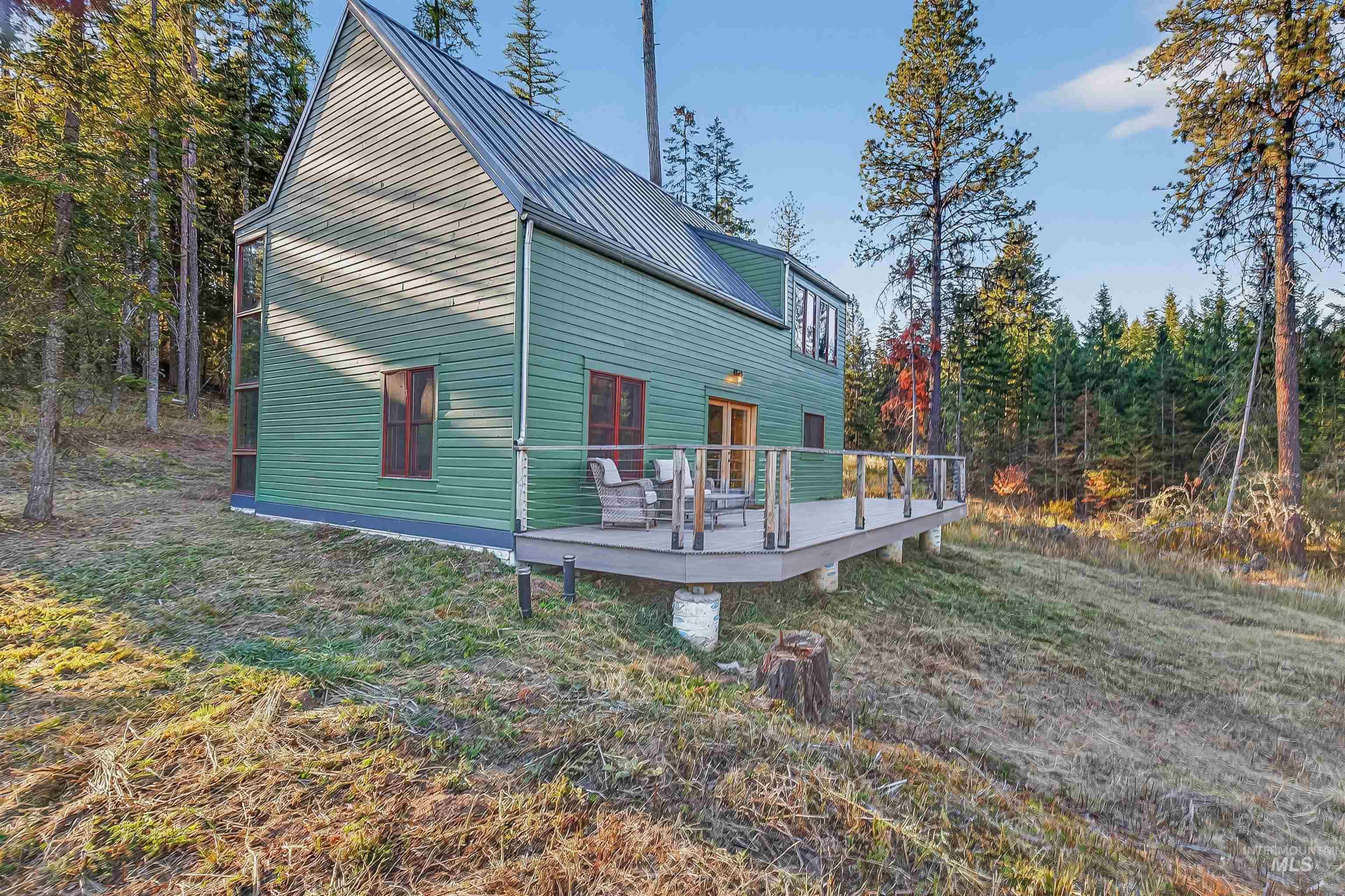 1005/1009 Williams Ln, Deary, Idaho 83823, 2 Bedrooms, 2 Bathrooms, Residential For Sale, Price $980,000,MLS 98964598