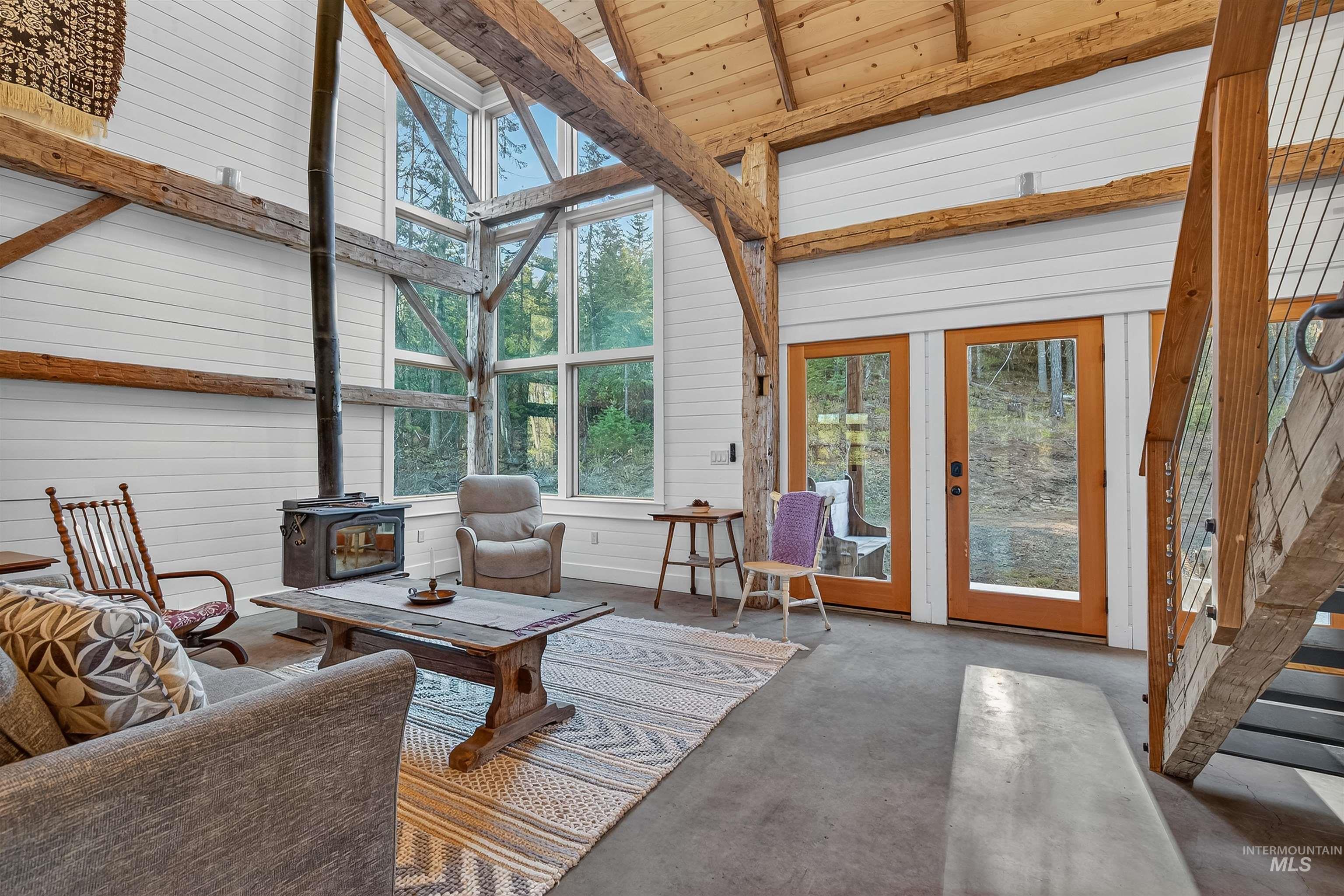 1005/1009 Williams Ln, Deary, Idaho 83823, 2 Bedrooms, 2 Bathrooms, Residential For Sale, Price $980,000,MLS 98964598