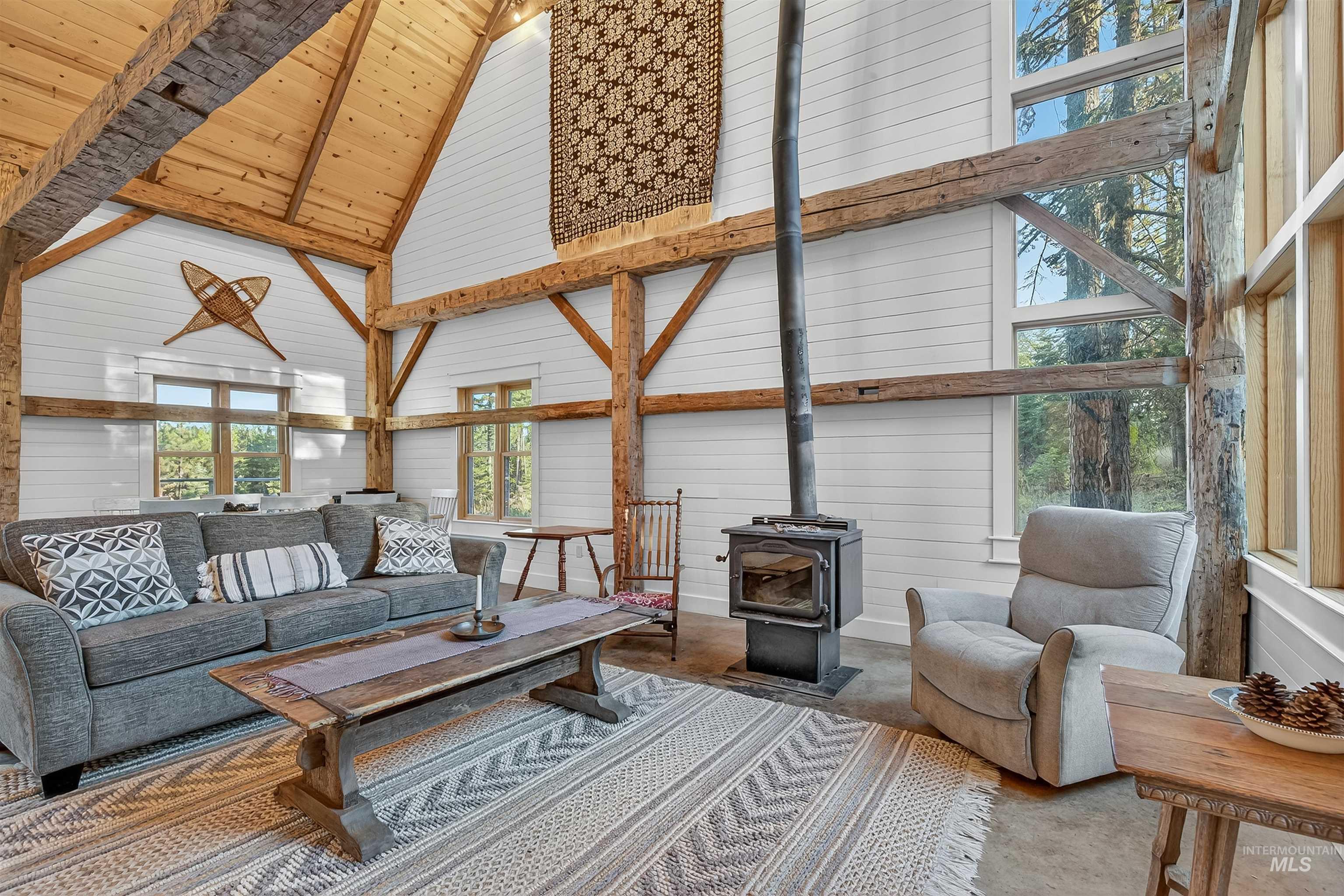 1005/1009 Williams Ln, Deary, Idaho 83823, 2 Bedrooms, 2 Bathrooms, Residential For Sale, Price $980,000,MLS 98964598