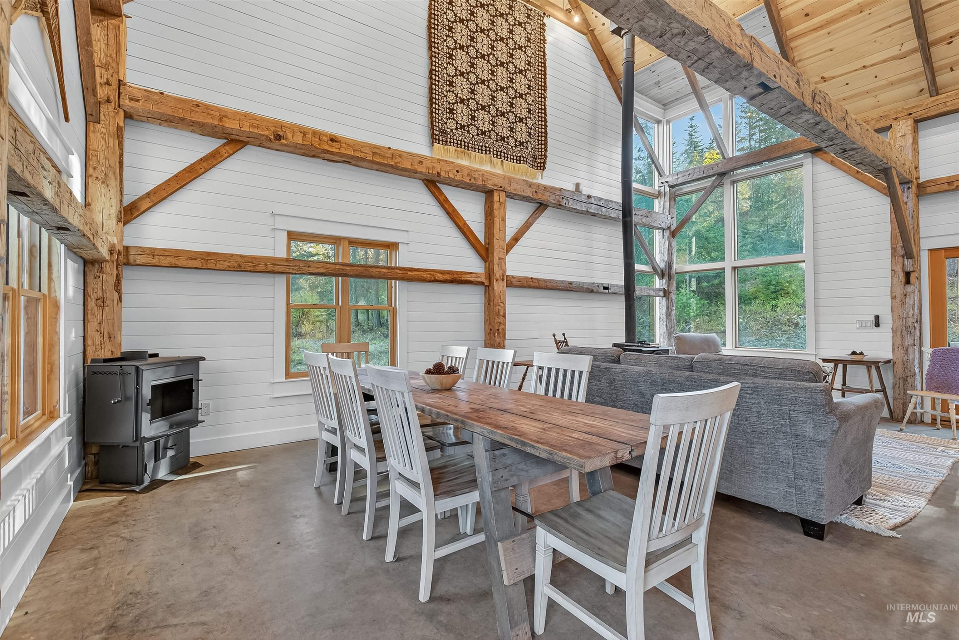 1005/1009 Williams Ln, Deary, Idaho 83823, 2 Bedrooms, 2 Bathrooms, Residential For Sale, Price $980,000,MLS 98964598