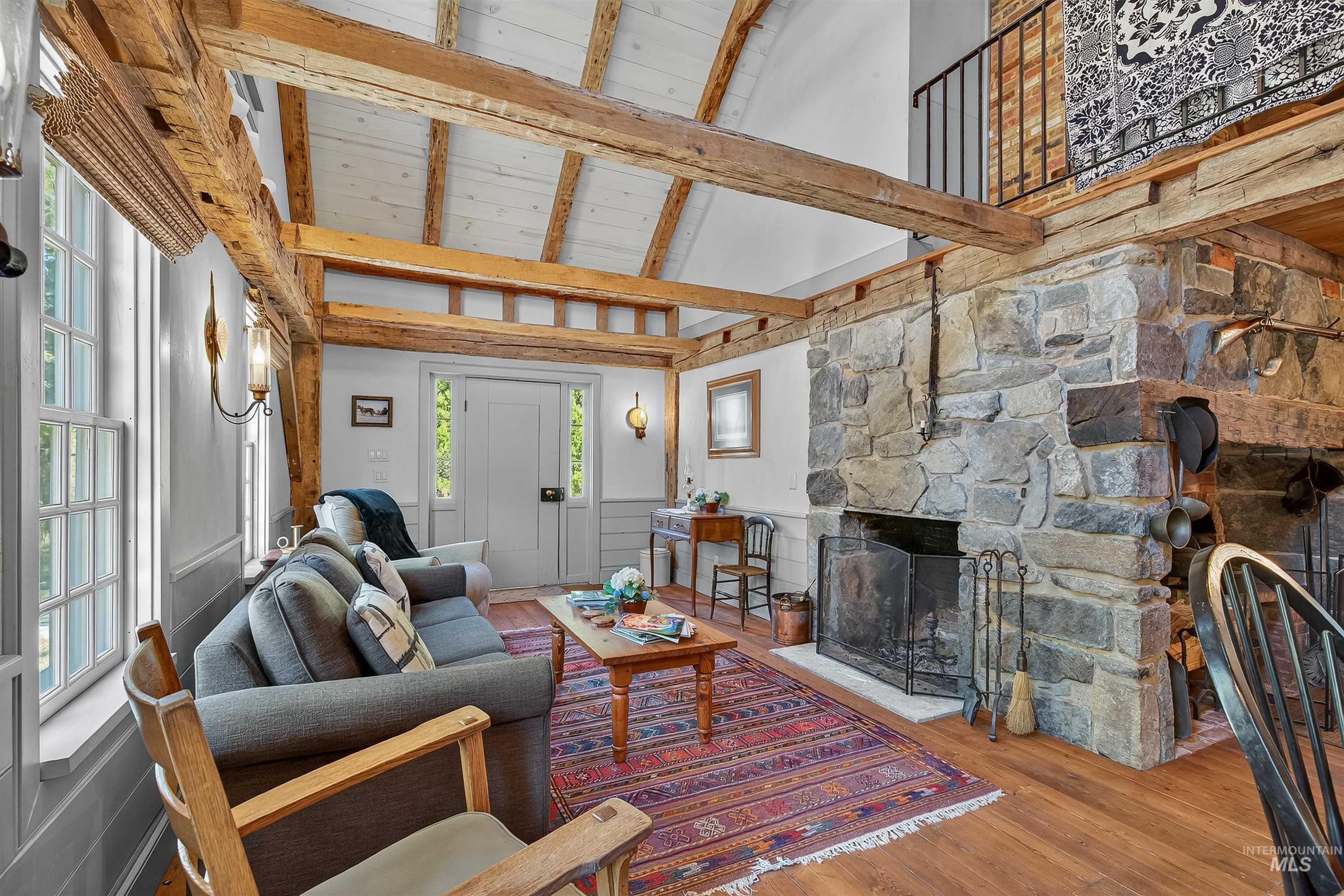 1005/1009 Williams Ln, Deary, Idaho 83823, 2 Bedrooms, 2 Bathrooms, Residential For Sale, Price $980,000,MLS 98964598