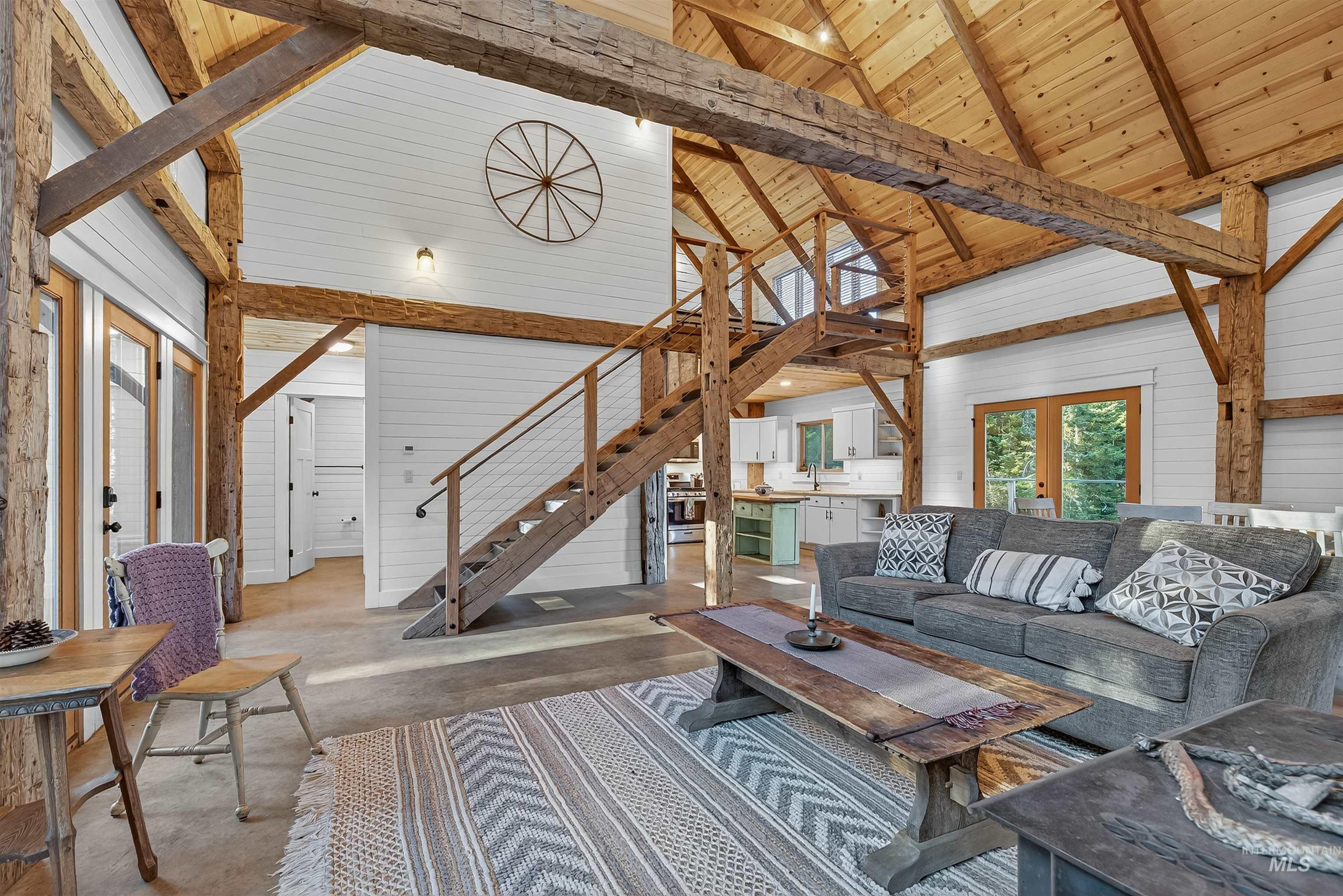 1005/1009 Williams Ln, Deary, Idaho 83823, 2 Bedrooms, 2 Bathrooms, Residential For Sale, Price $980,000,MLS 98964598