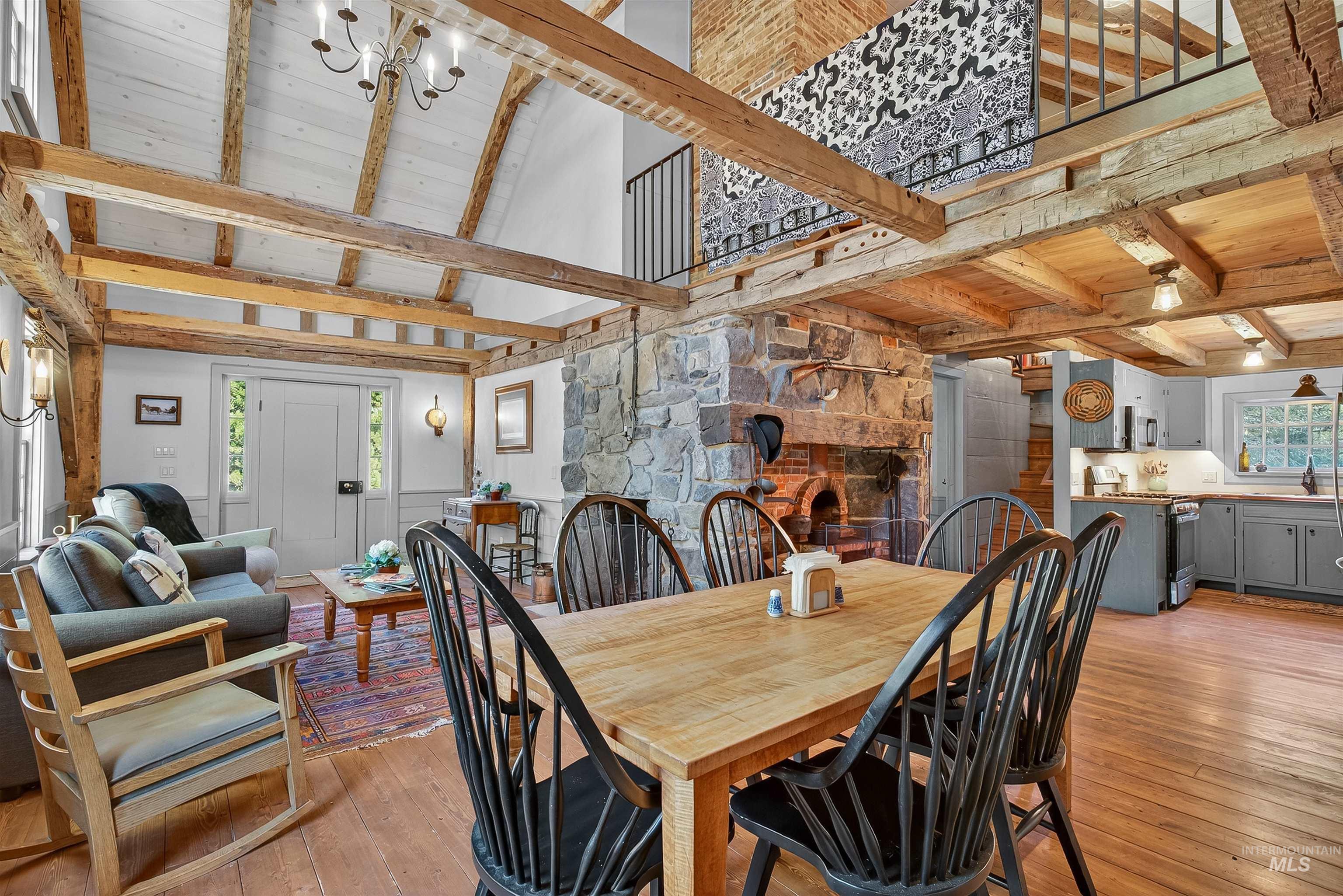 1005/1009 Williams Ln, Deary, Idaho 83823, 2 Bedrooms, 2 Bathrooms, Residential For Sale, Price $980,000,MLS 98964598