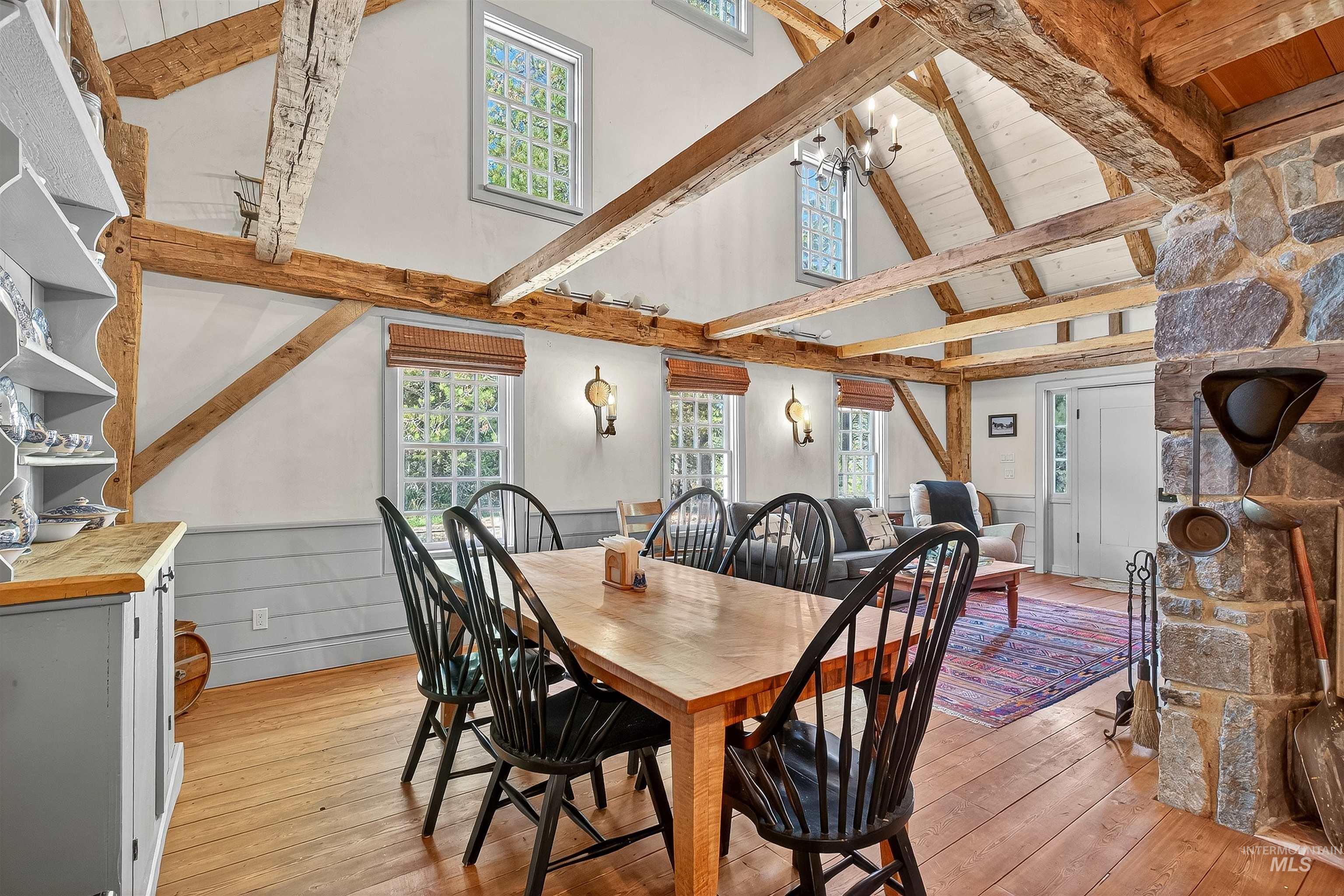 1005/1009 Williams Ln, Deary, Idaho 83823, 2 Bedrooms, 2 Bathrooms, Residential For Sale, Price $980,000,MLS 98964598