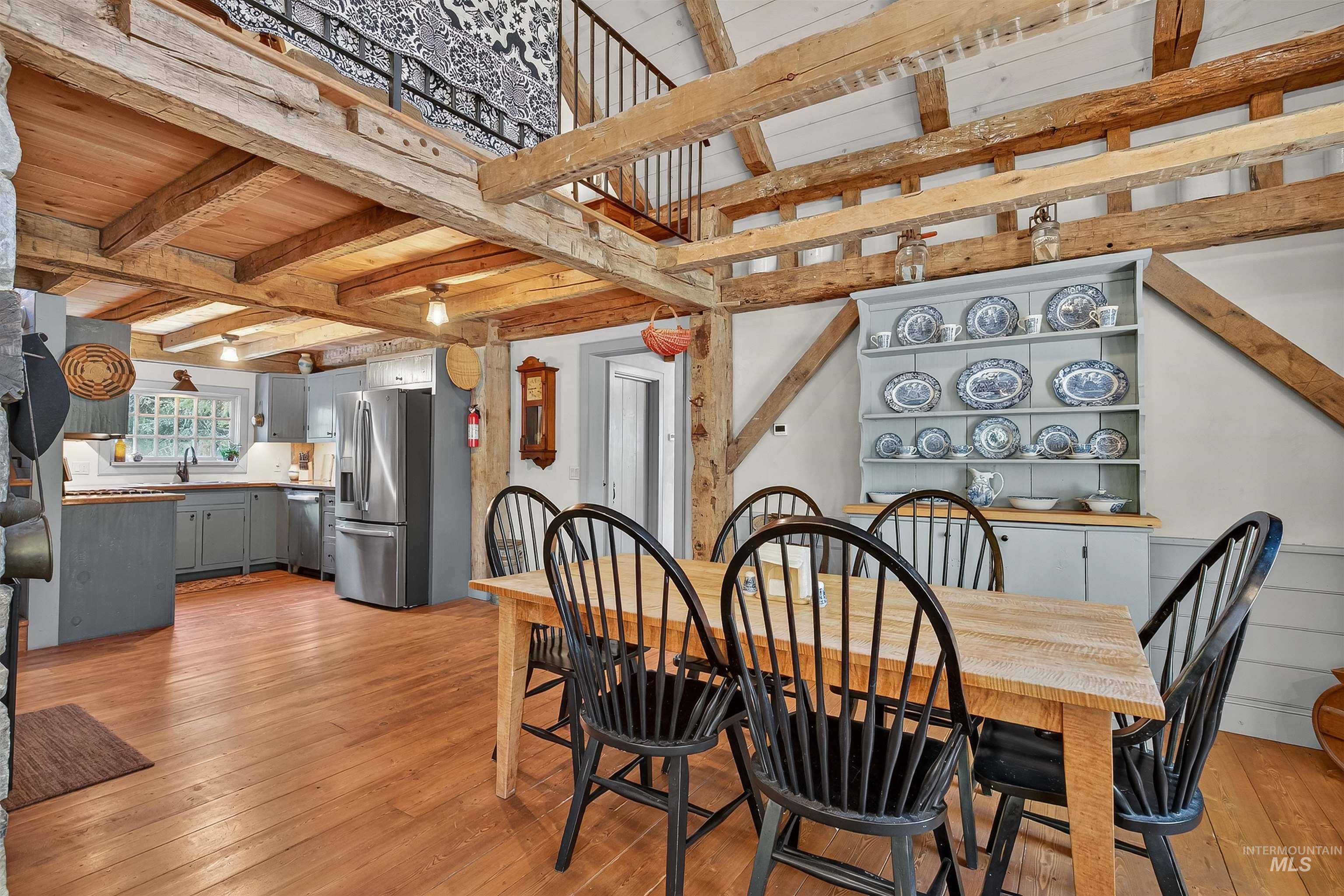 1005/1009 Williams Ln, Deary, Idaho 83823, 2 Bedrooms, 2 Bathrooms, Residential For Sale, Price $980,000,MLS 98964598