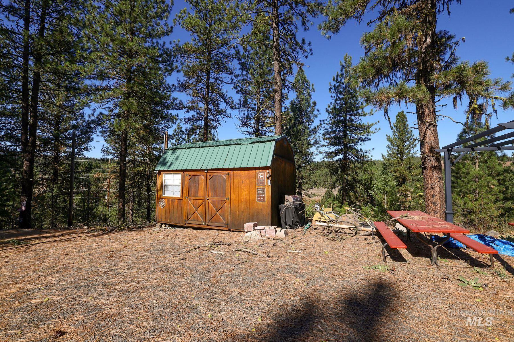 Lot 22 Rim Road, New Meadows, Idaho 83654, Land For Sale, Price $249,900,MLS 98964600