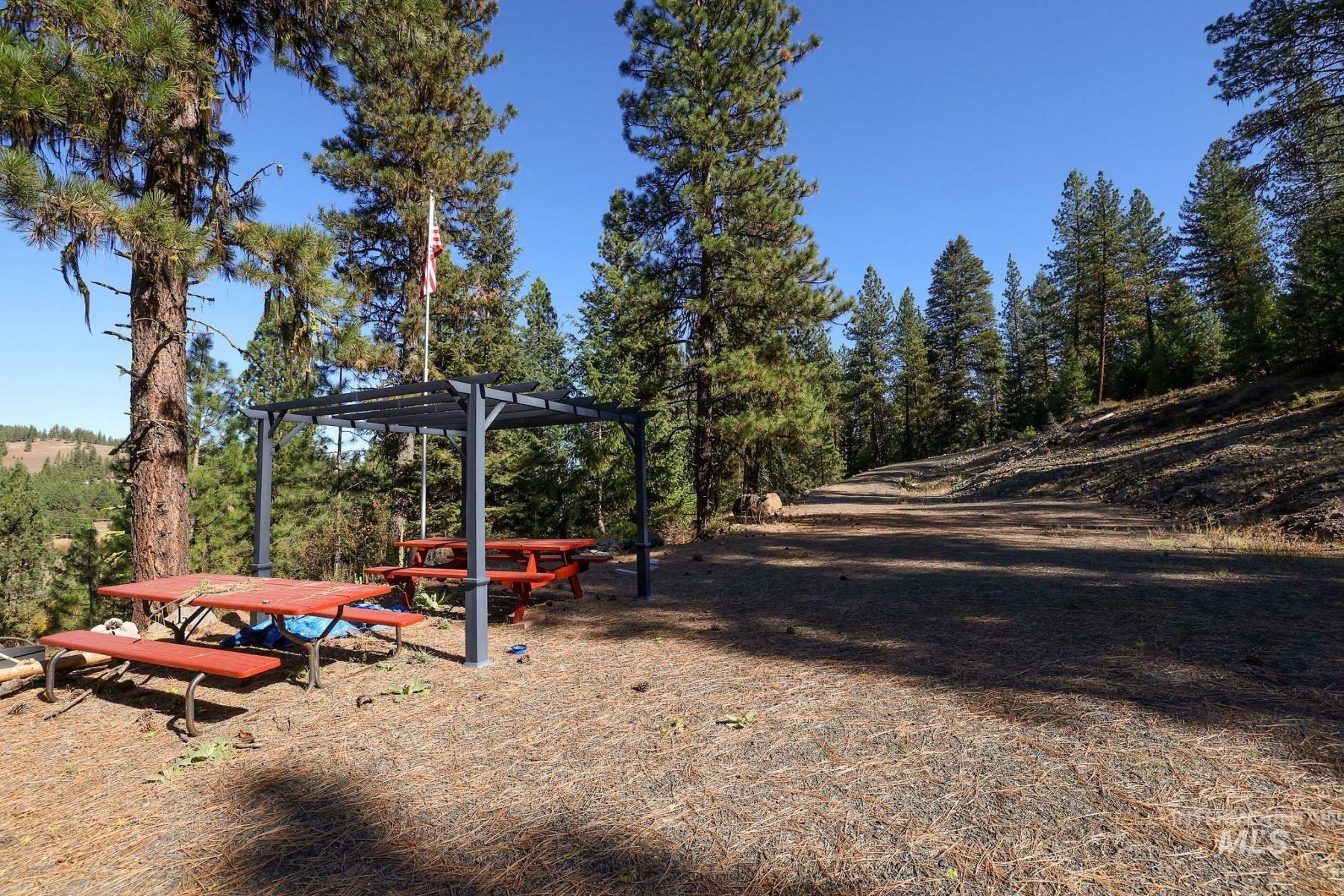 Lot 22 Rim Road, New Meadows, Idaho 83654, Land For Sale, Price $259,000, 98964600
